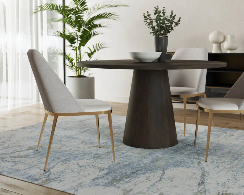 Sunpan Dover Dining Chair - Set of 2 - Image 15