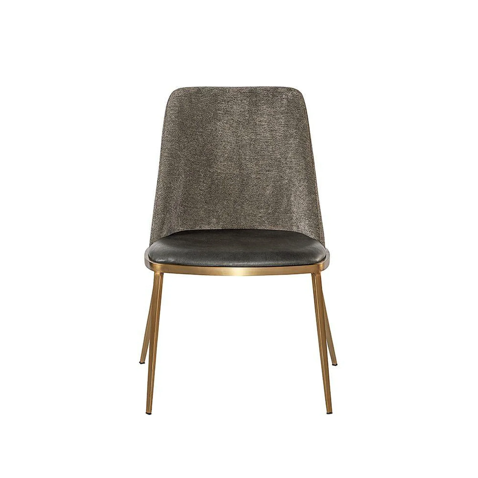 Sunpan Dover Dining Chair - Set of 2 - Image 2