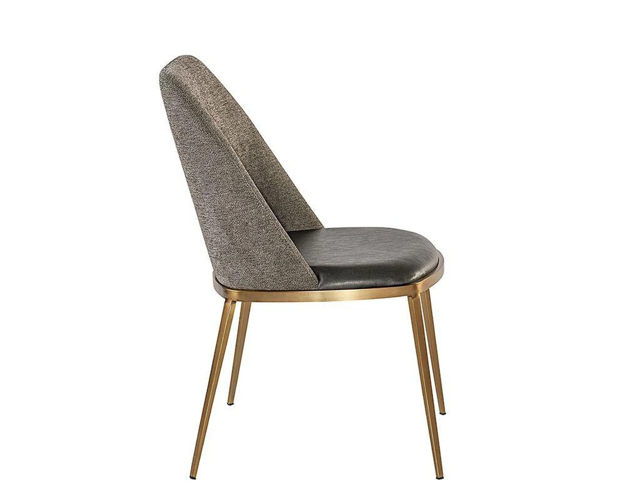 Sunpan Dover Dining Chair - Set of 2 - Image 3