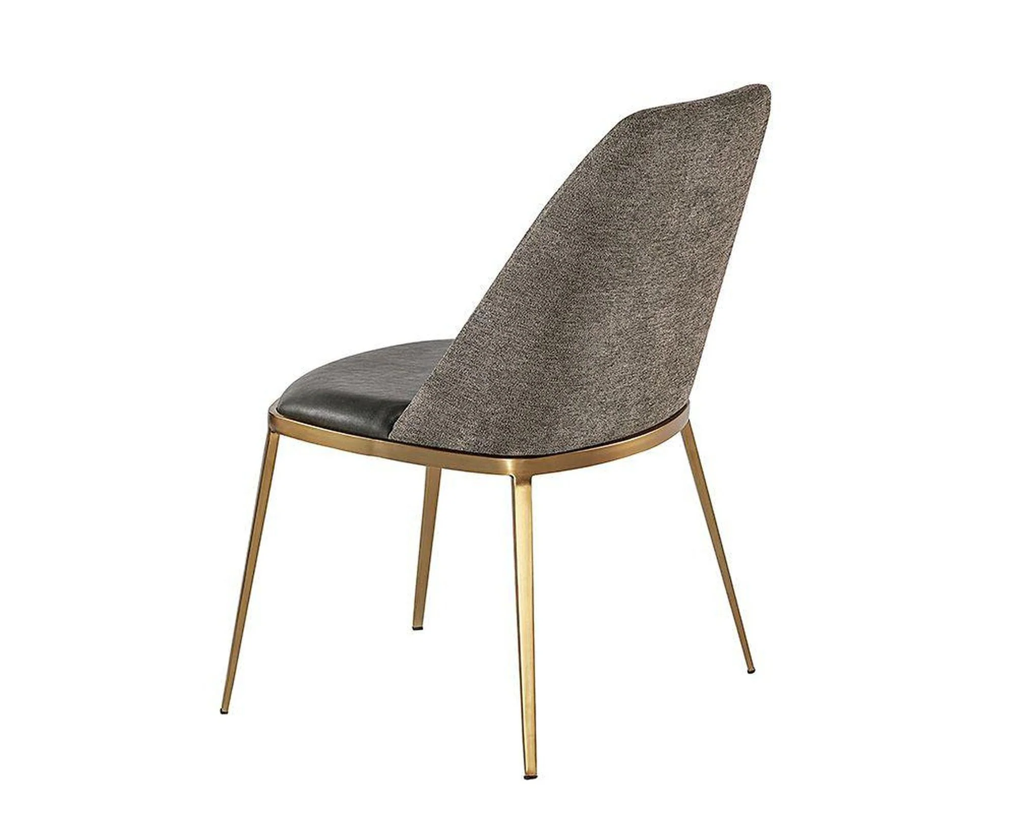 Sunpan Dover Dining Chair - Set of 2 - Image 4
