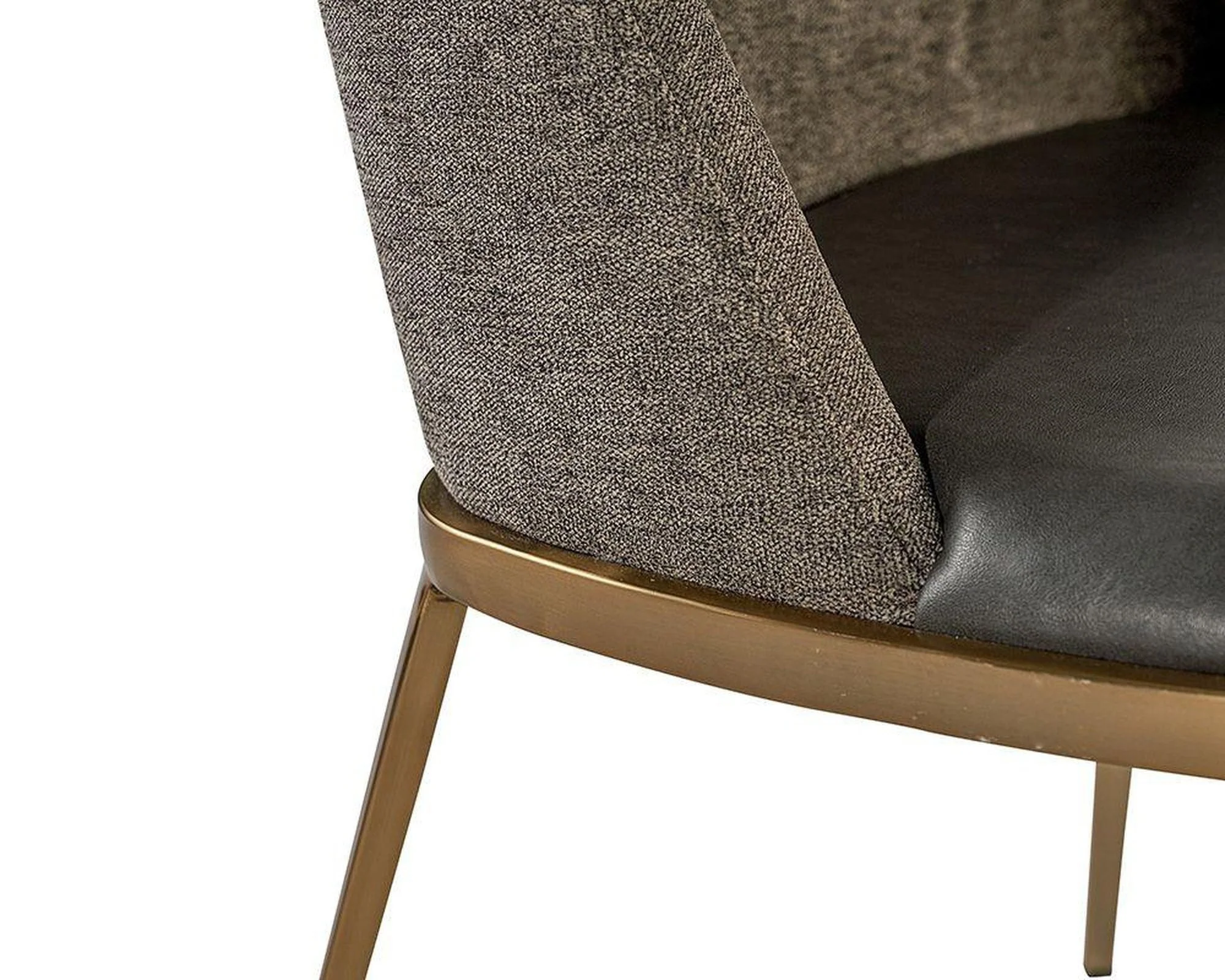 Sunpan Dover Dining Chair - Set of 2 - Image 5