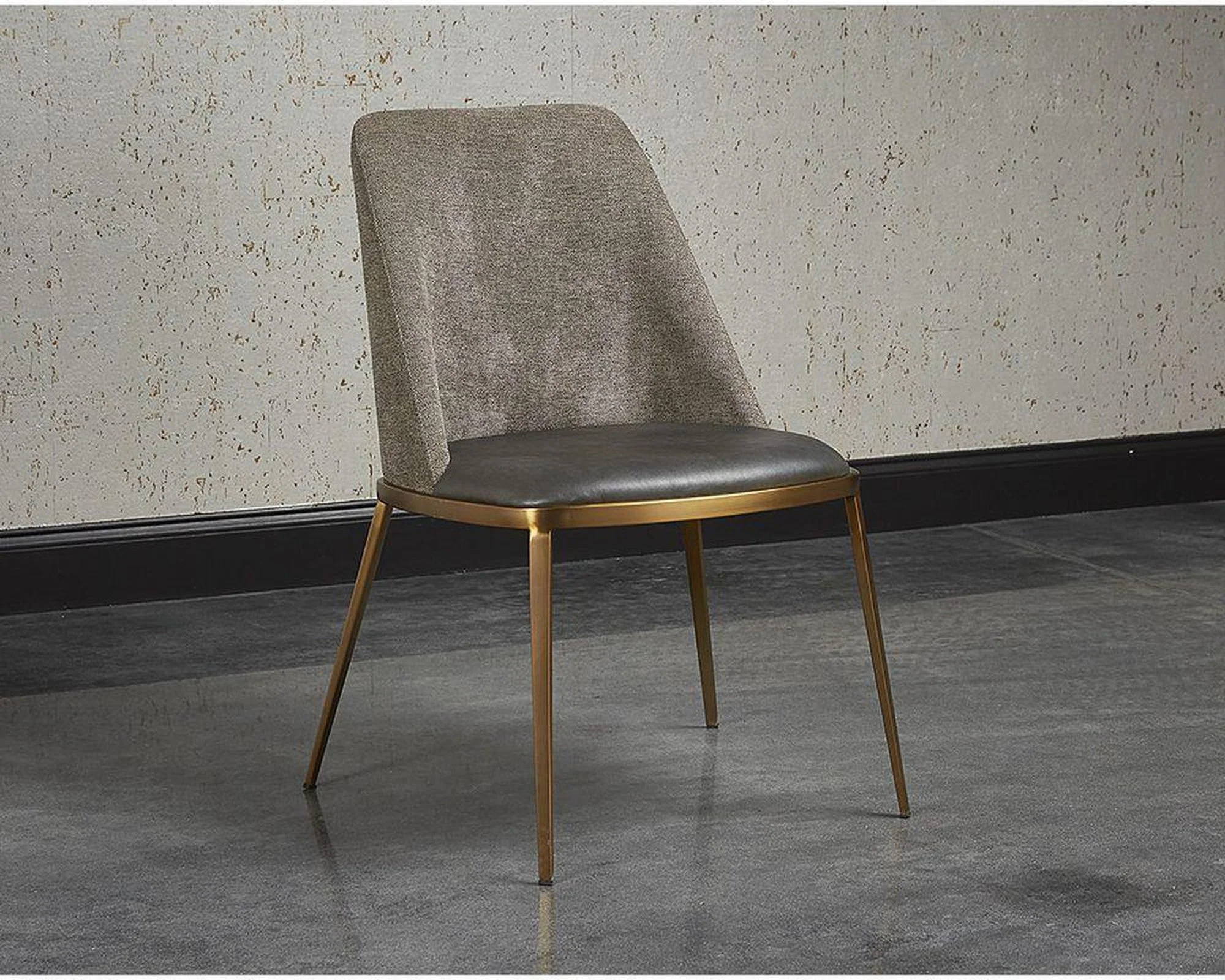 Sunpan Dover Dining Chair - Set of 2 - Image 7