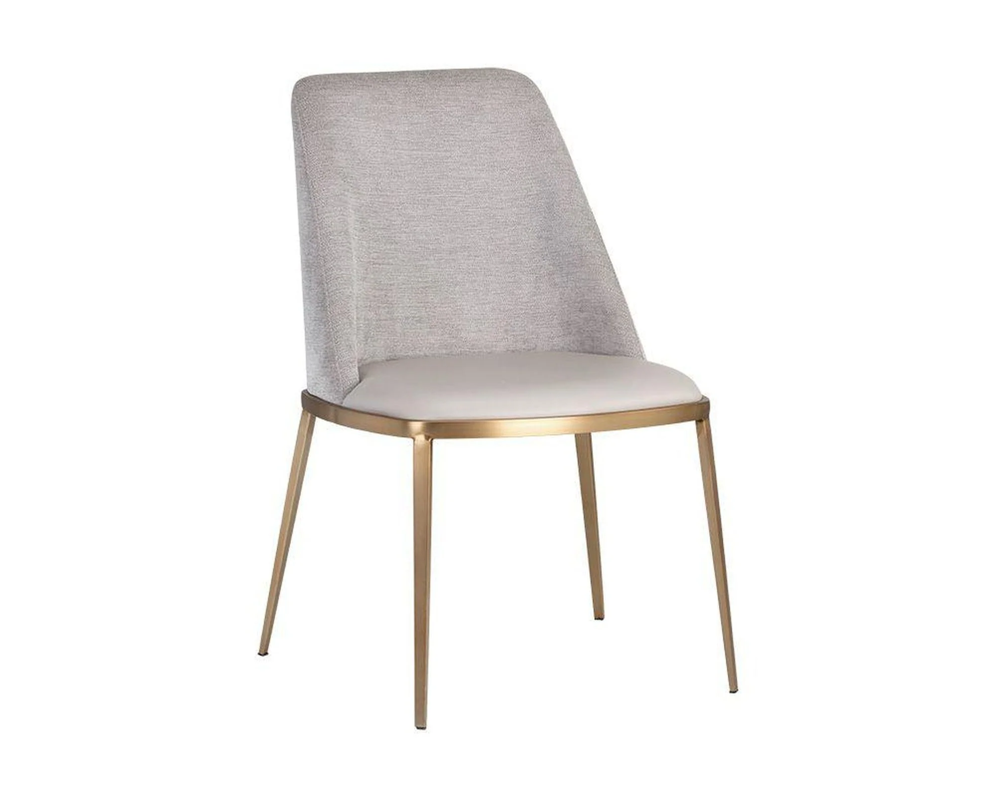 Sunpan Dover Dining Chair - Set of 2 - Image 8
