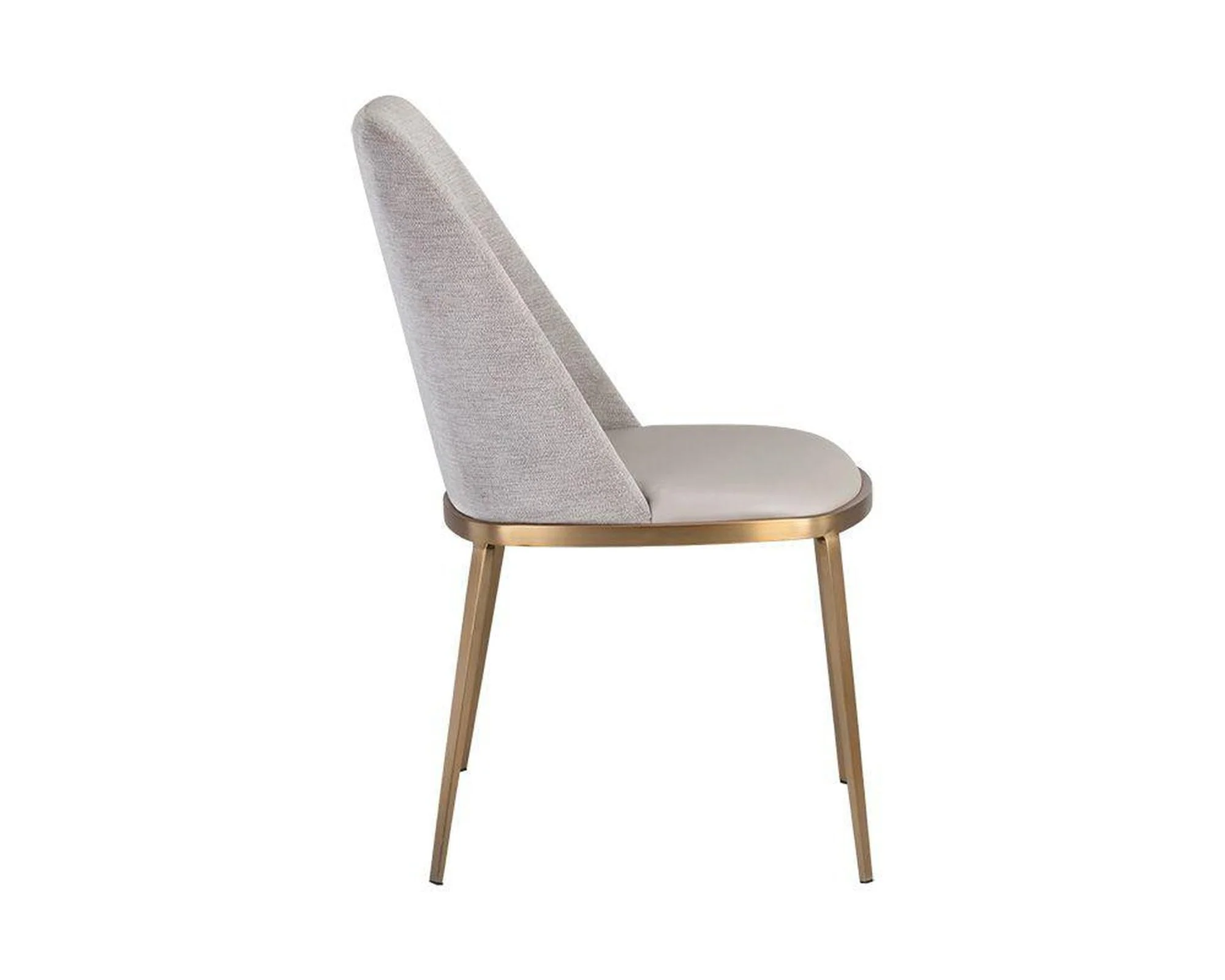 Sunpan Dover Dining Chair - Set of 2 - Image 9