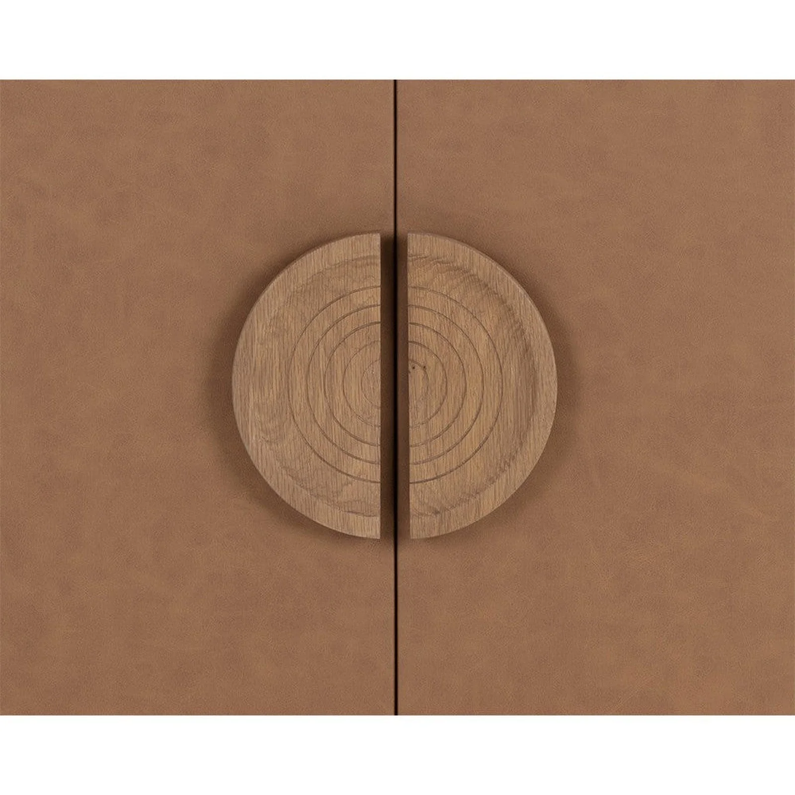 Sunpan Dresden Bar Cabinet - Image 10