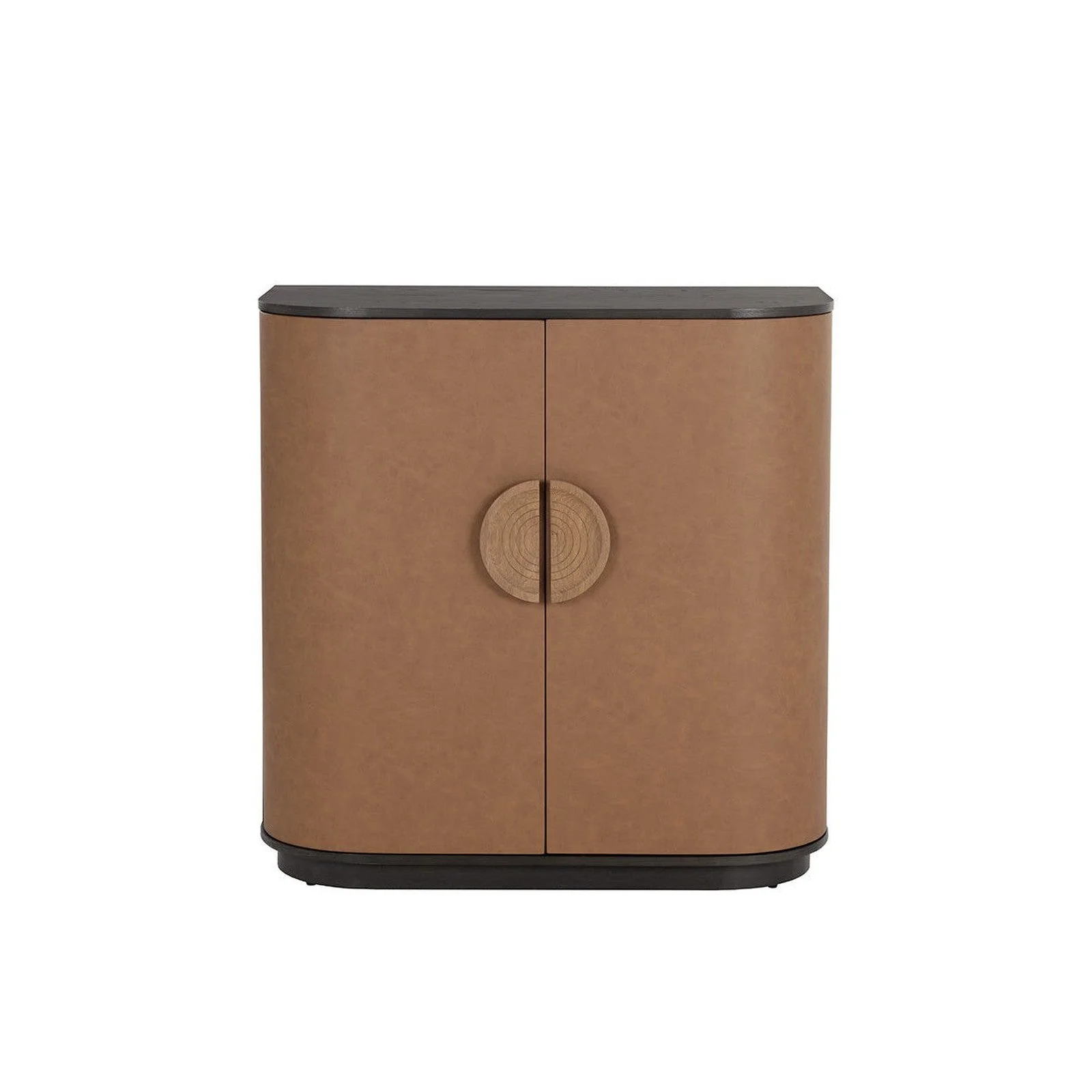 Sunpan Dresden Bar Cabinet - Image 3