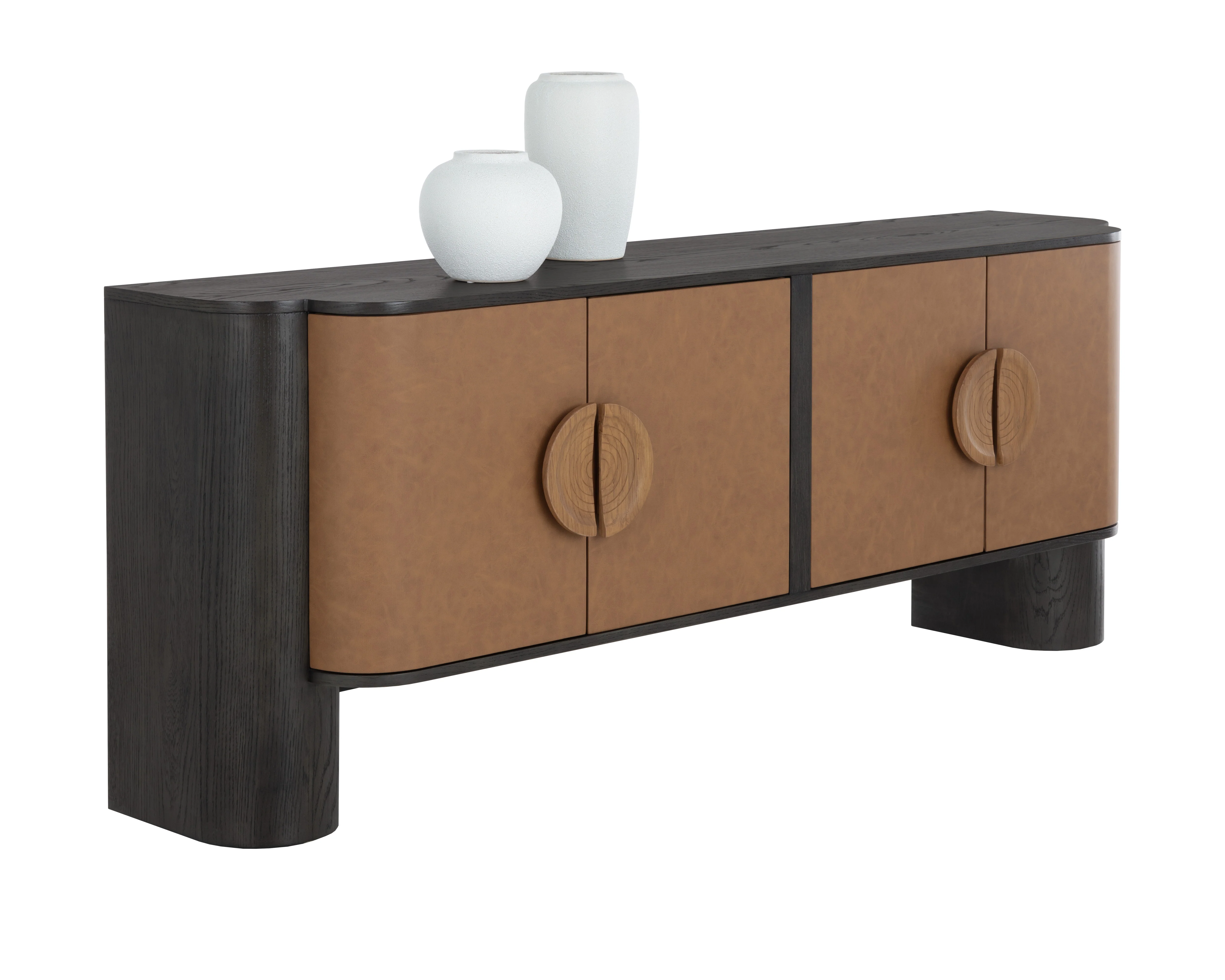Sunpan Dresden Sideboard - Image 2