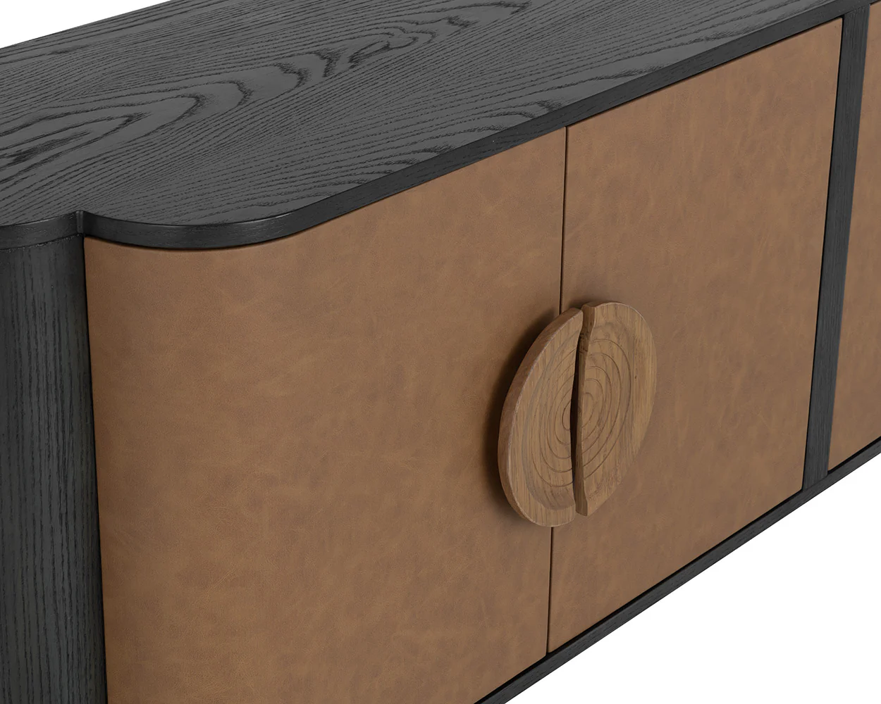 Sunpan Dresden Sideboard - Image 3