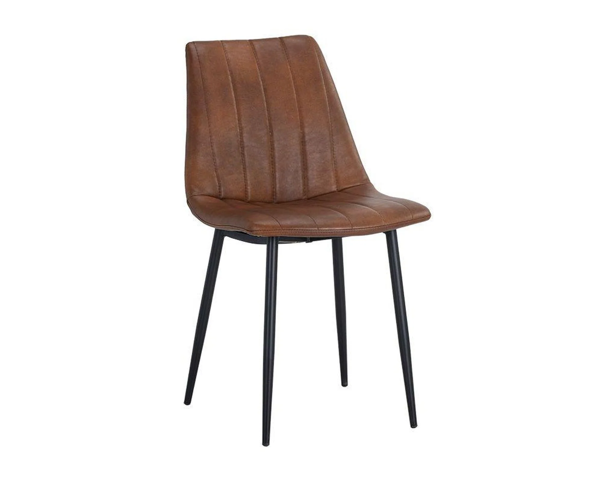 Sunpan Drew Dining Chair - Set of 2 - Image 11