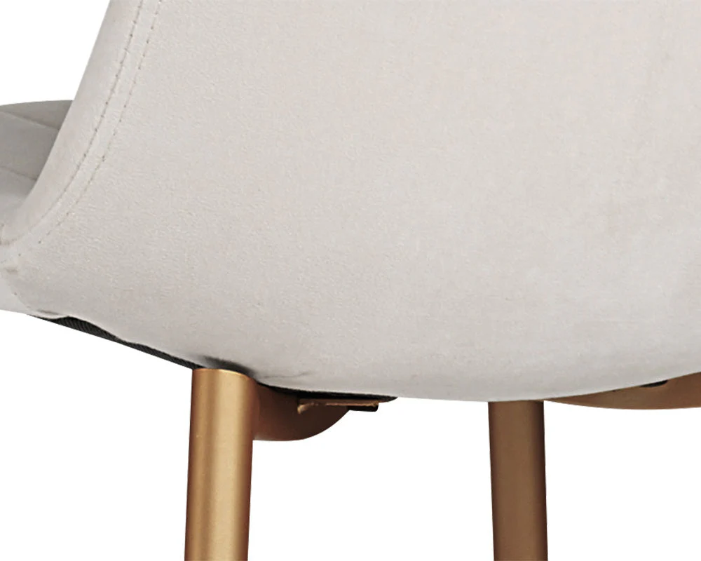 Sunpan Drew Dining Chair - Set of 2 - Image 9