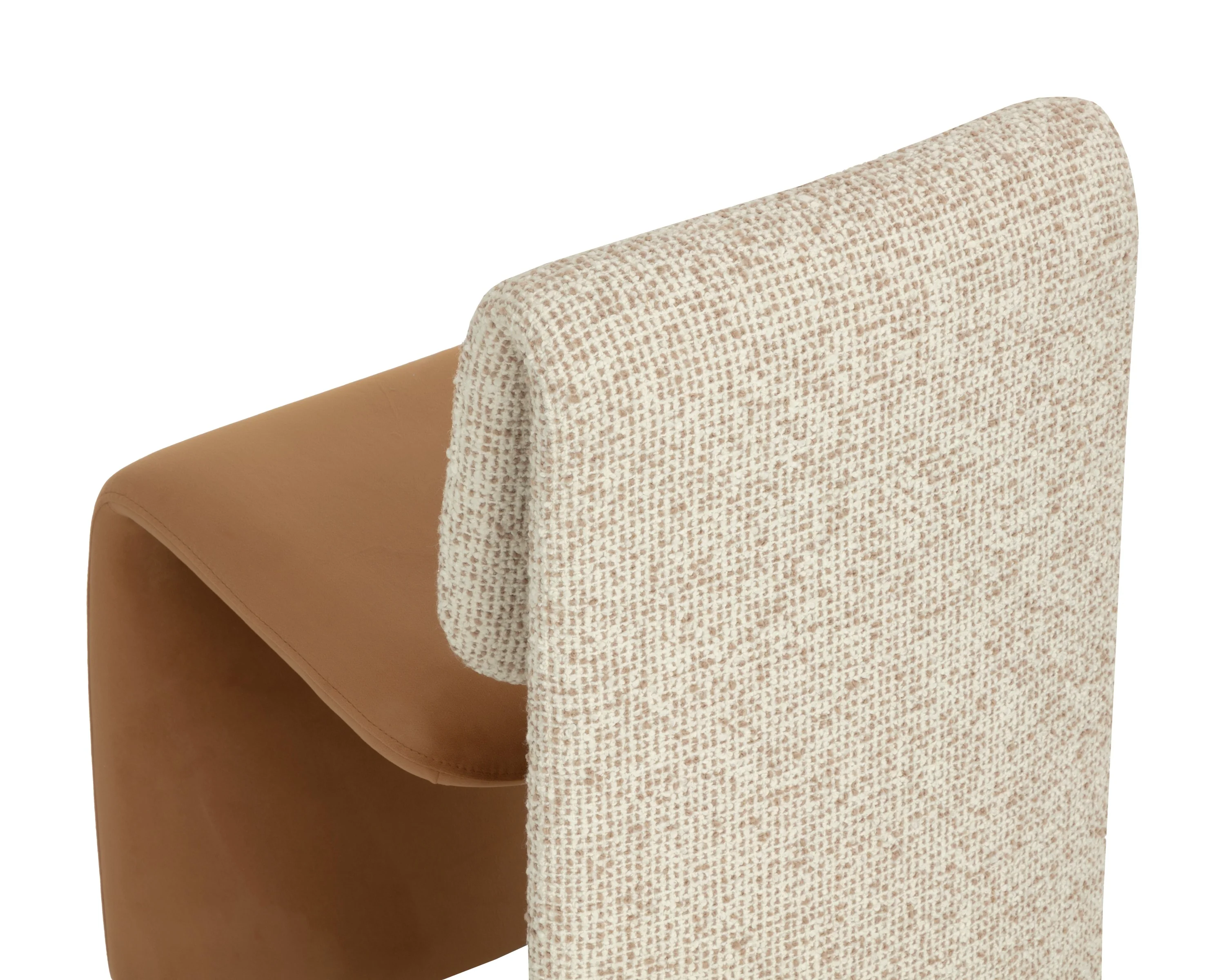 Sunpan Dunnington Dining Chair - Image 10