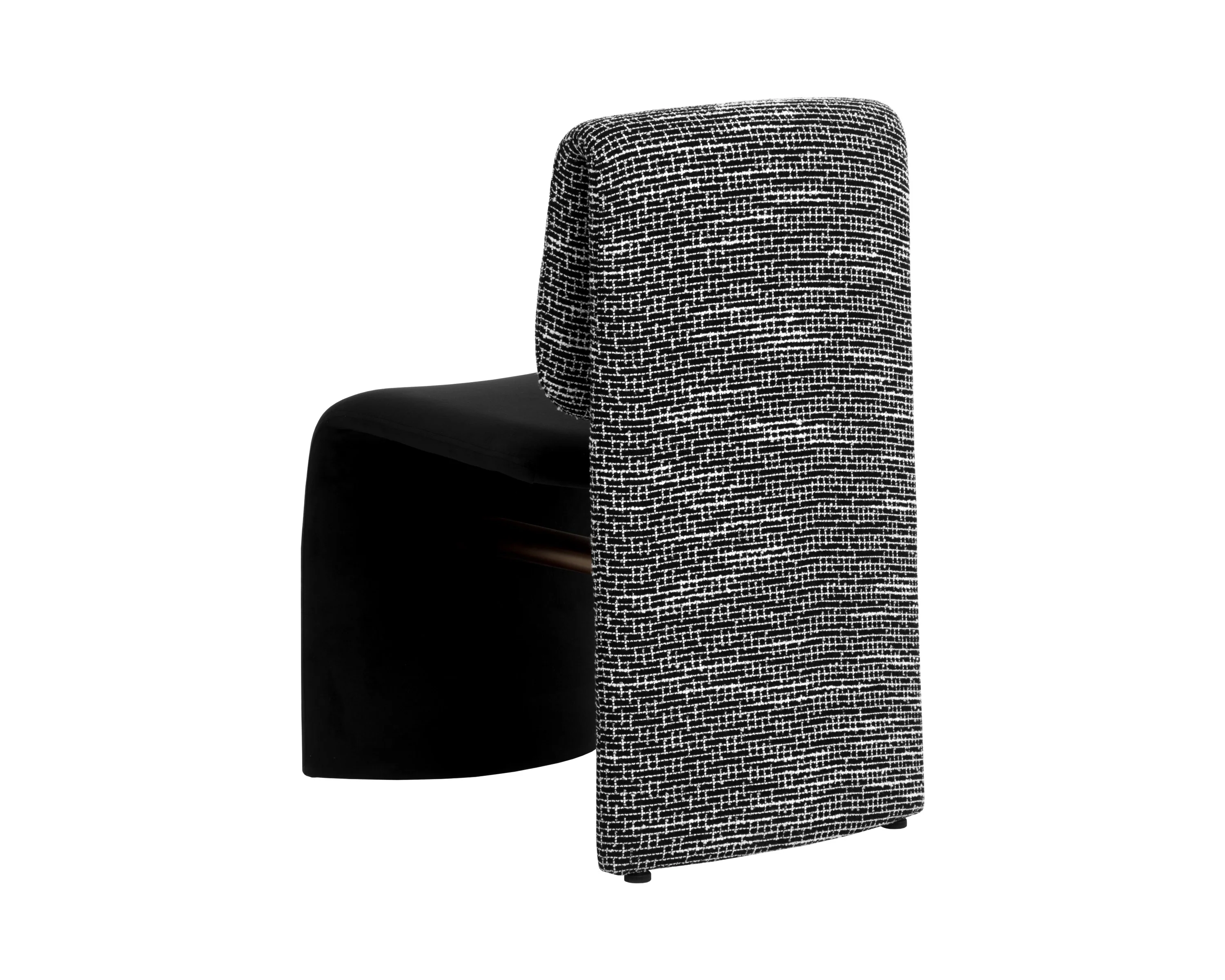 Sunpan Dunnington Dining Chair - Image 4