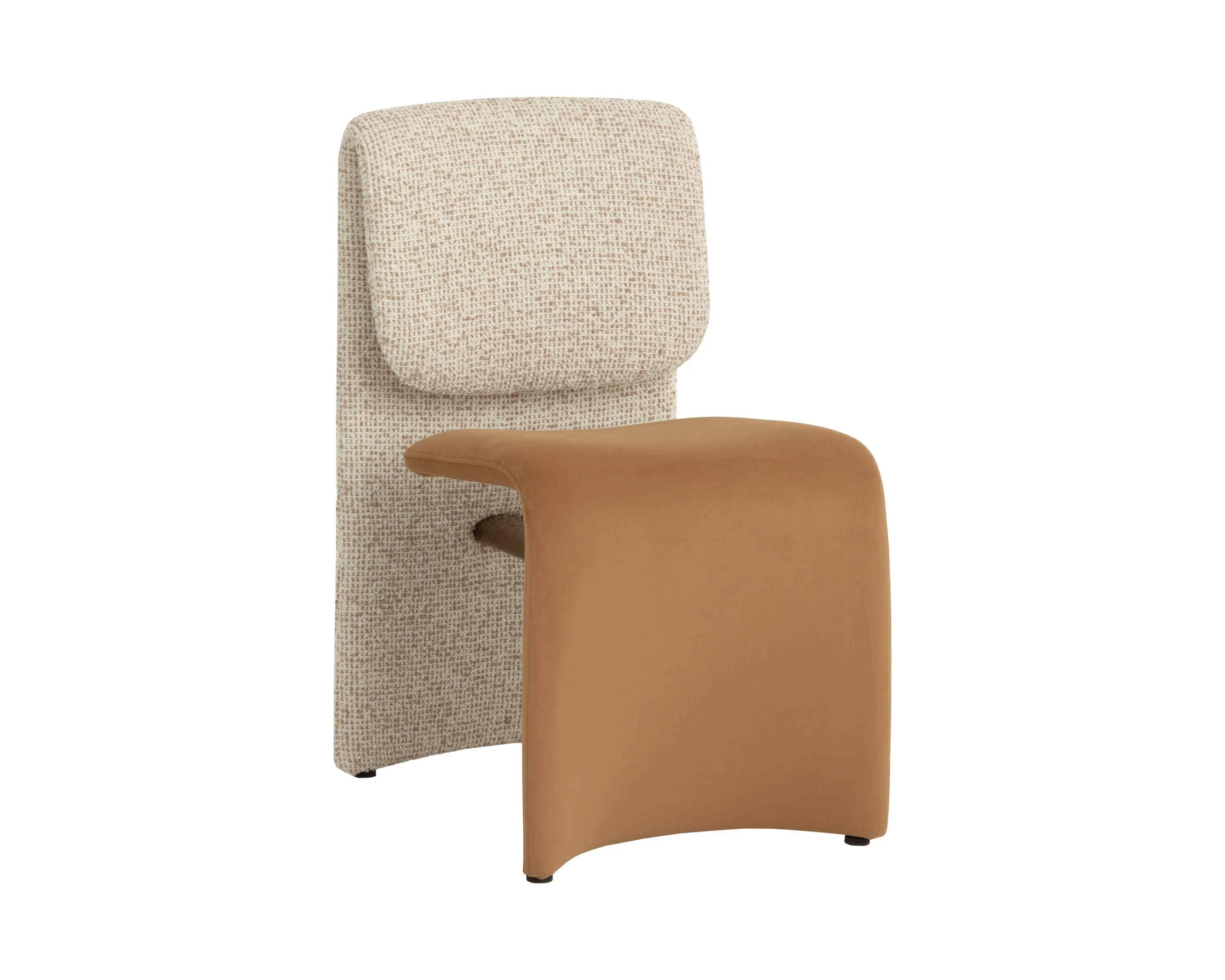Sunpan Dunnington Dining Chair - Image 6