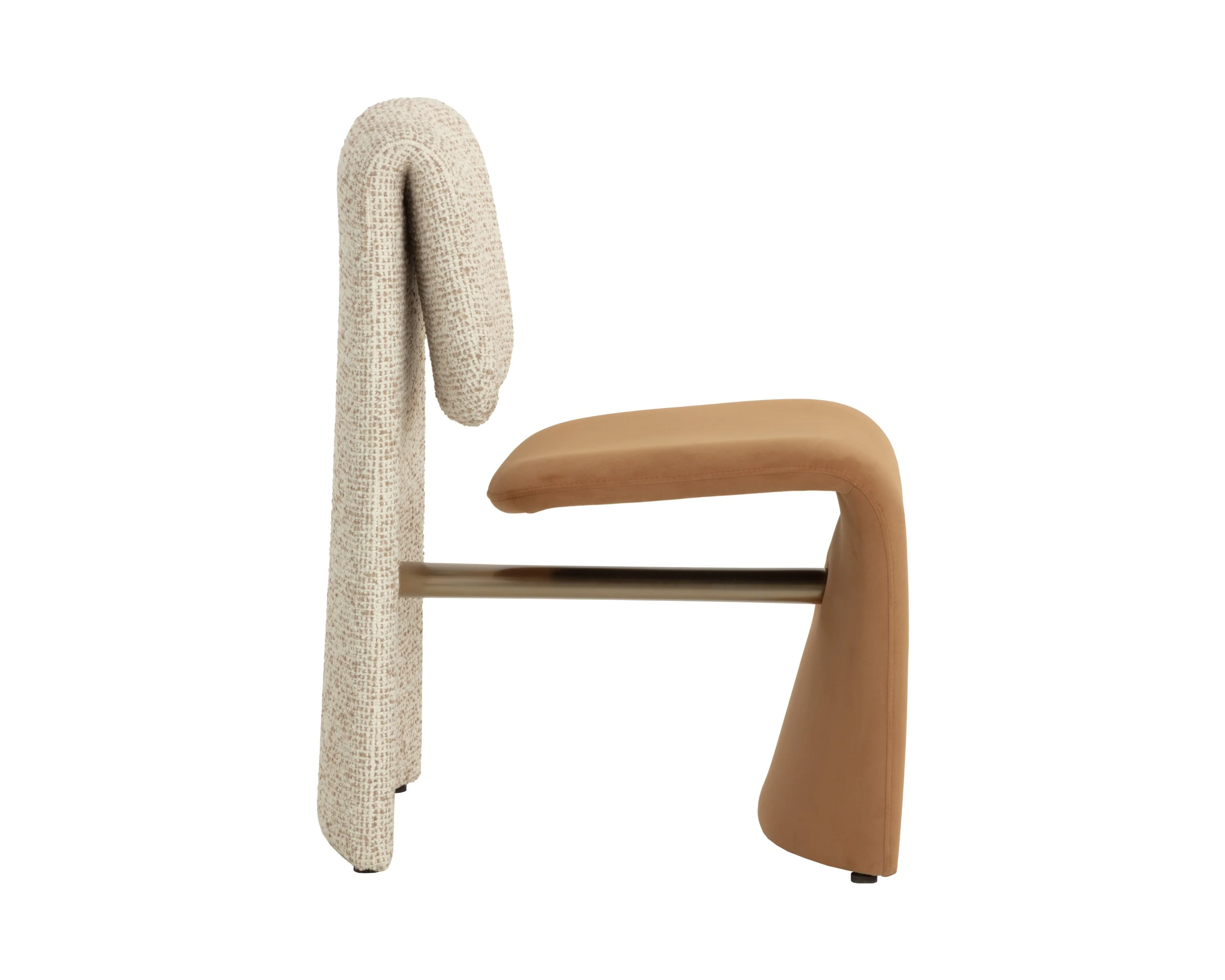 Sunpan Dunnington Dining Chair - Image 8