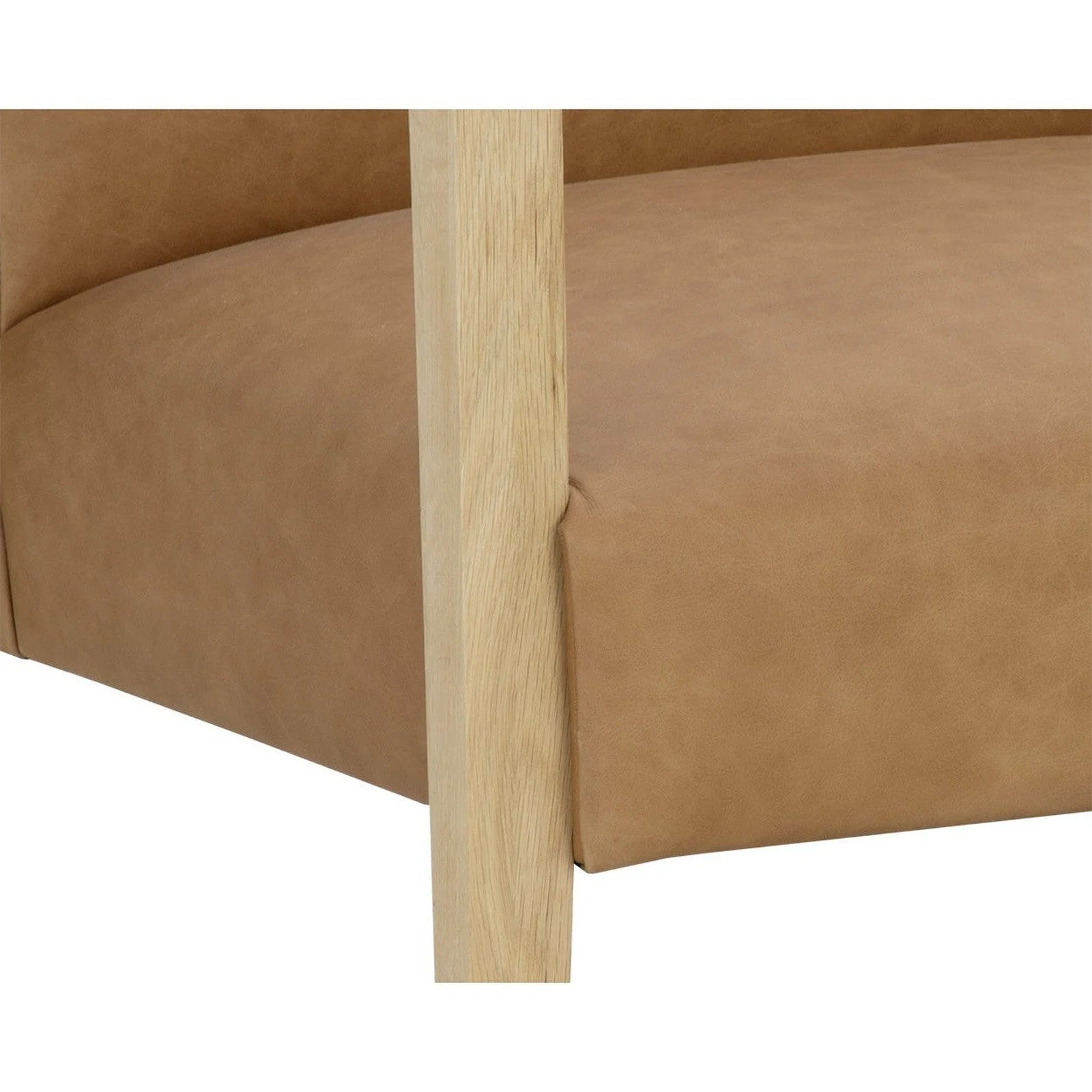 Sunpan Earl Lounge Chair - Image 6