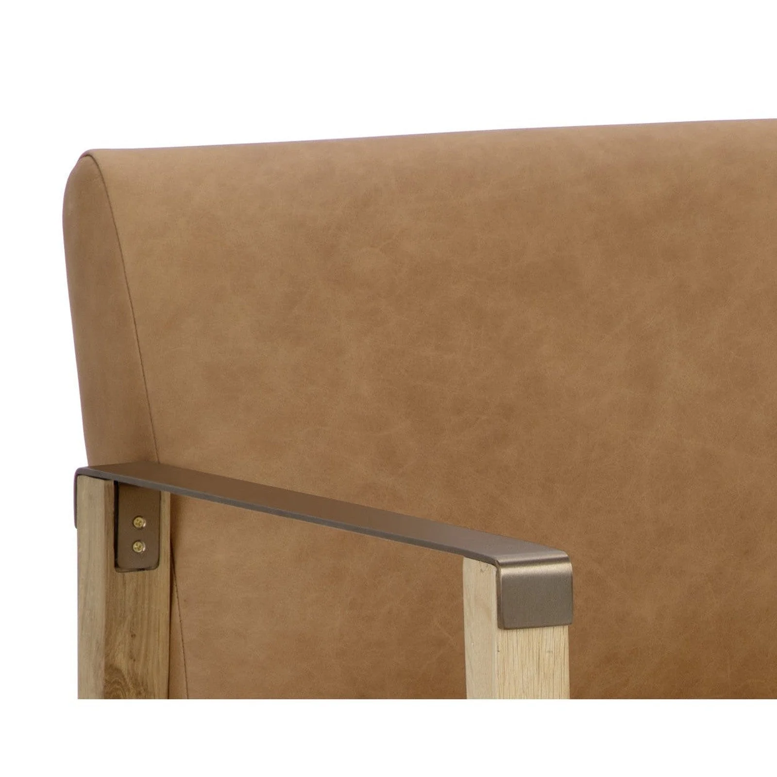 Sunpan Earl Lounge Chair - Image 7