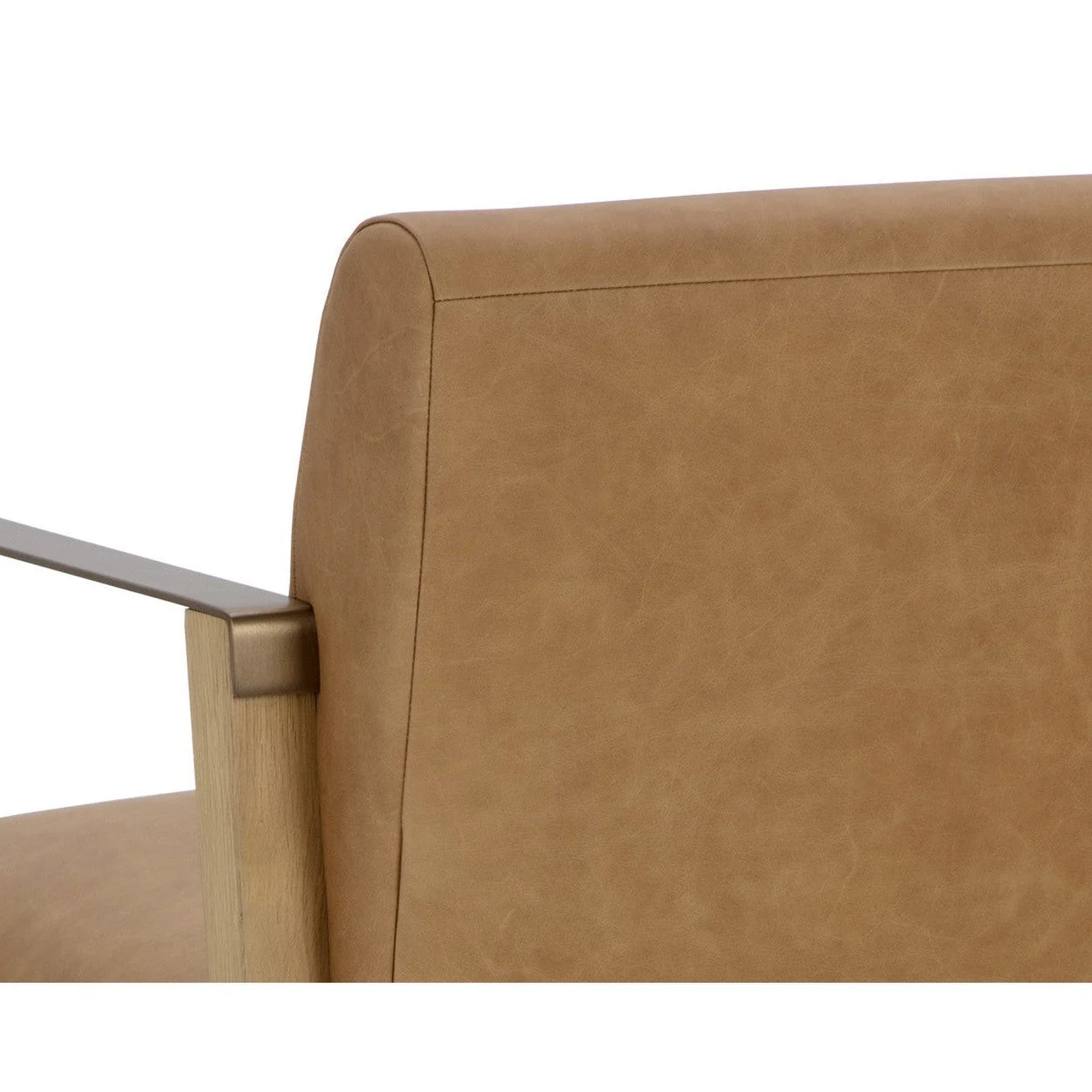 Sunpan Earl Lounge Chair - Image 9