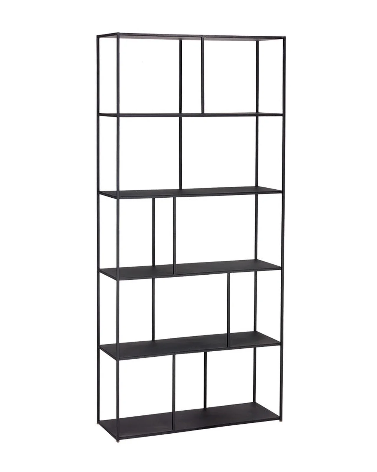 Sunpan Eiffel Bookcase - Image 13
