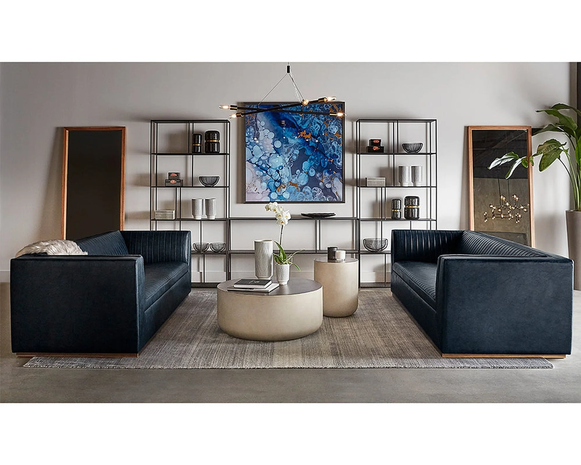 Sunpan Eiffel Bookcase - Image 17