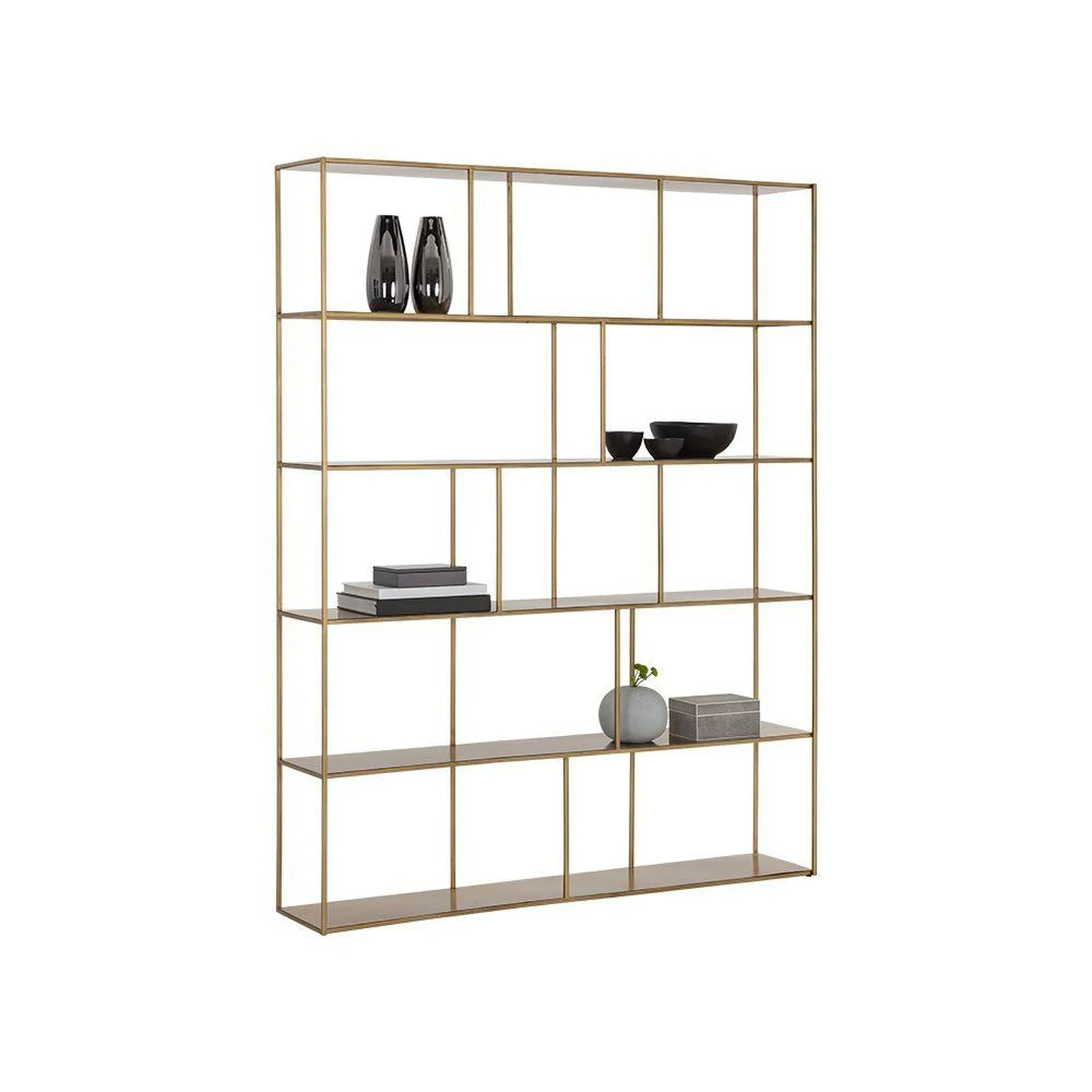 Sunpan Eiffel Bookcase - Image 2