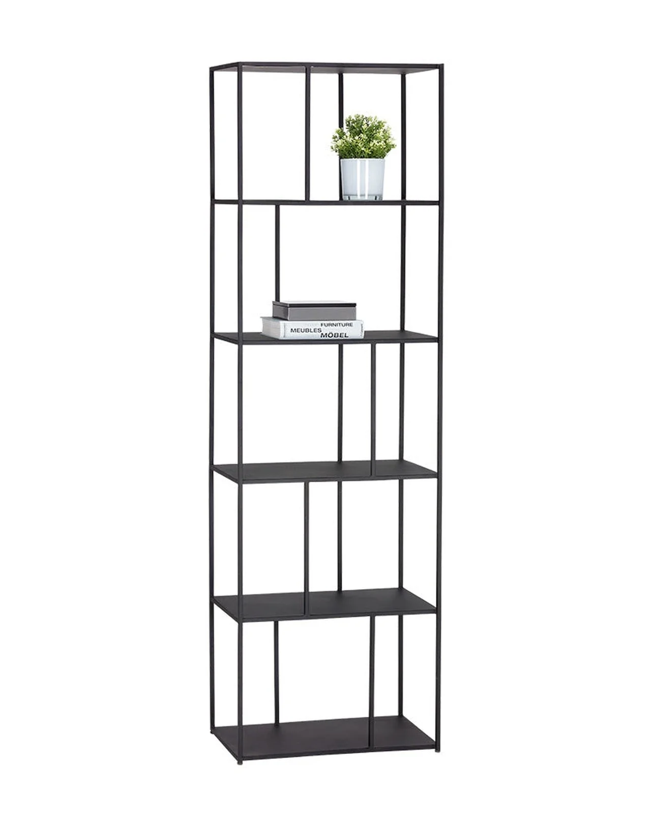 Sunpan Eiffel Bookcase - Image 24