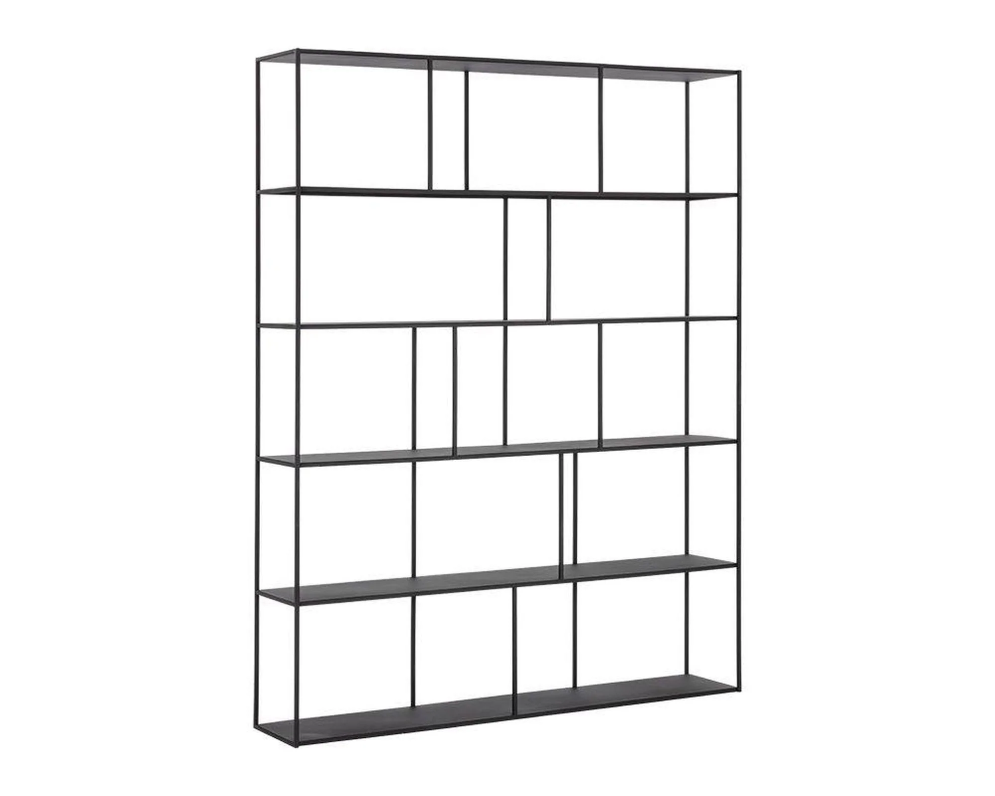 Sunpan Eiffel Bookcase - Image 5