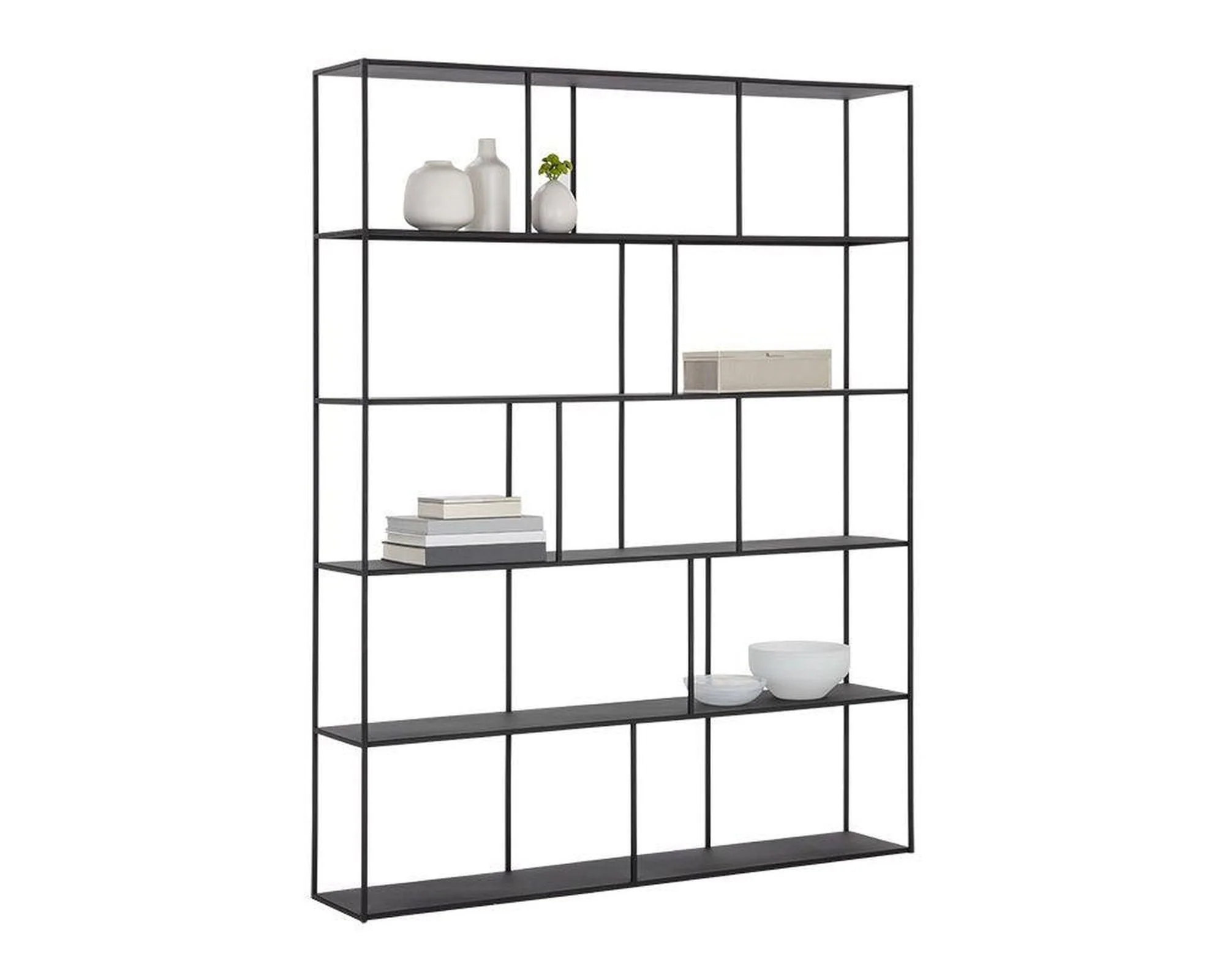 Sunpan Eiffel Bookcase - Image 6