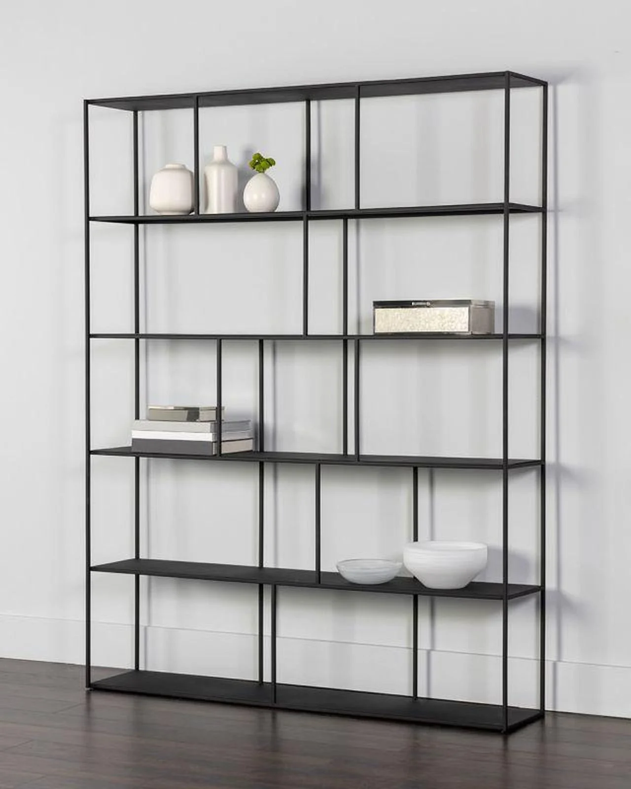 Sunpan Eiffel Bookcase - Image 8