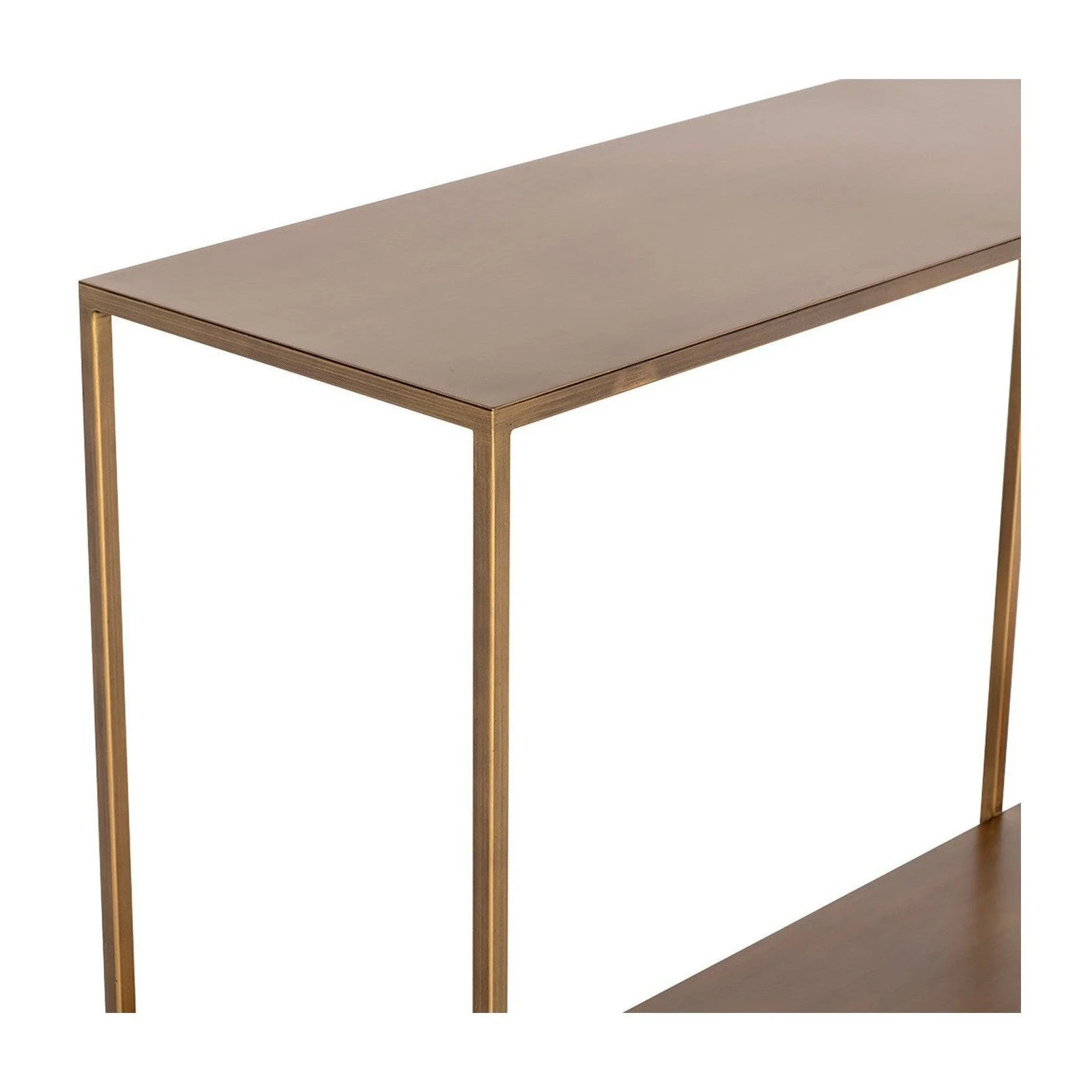 Sunpan Eiffel Console Table - Image 3