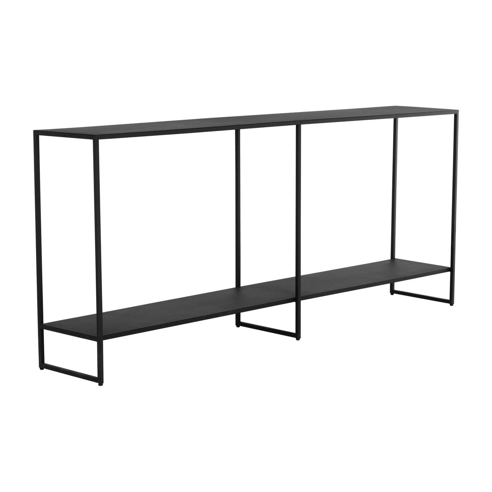 Sunpan Eiffel Console Table - Image 5