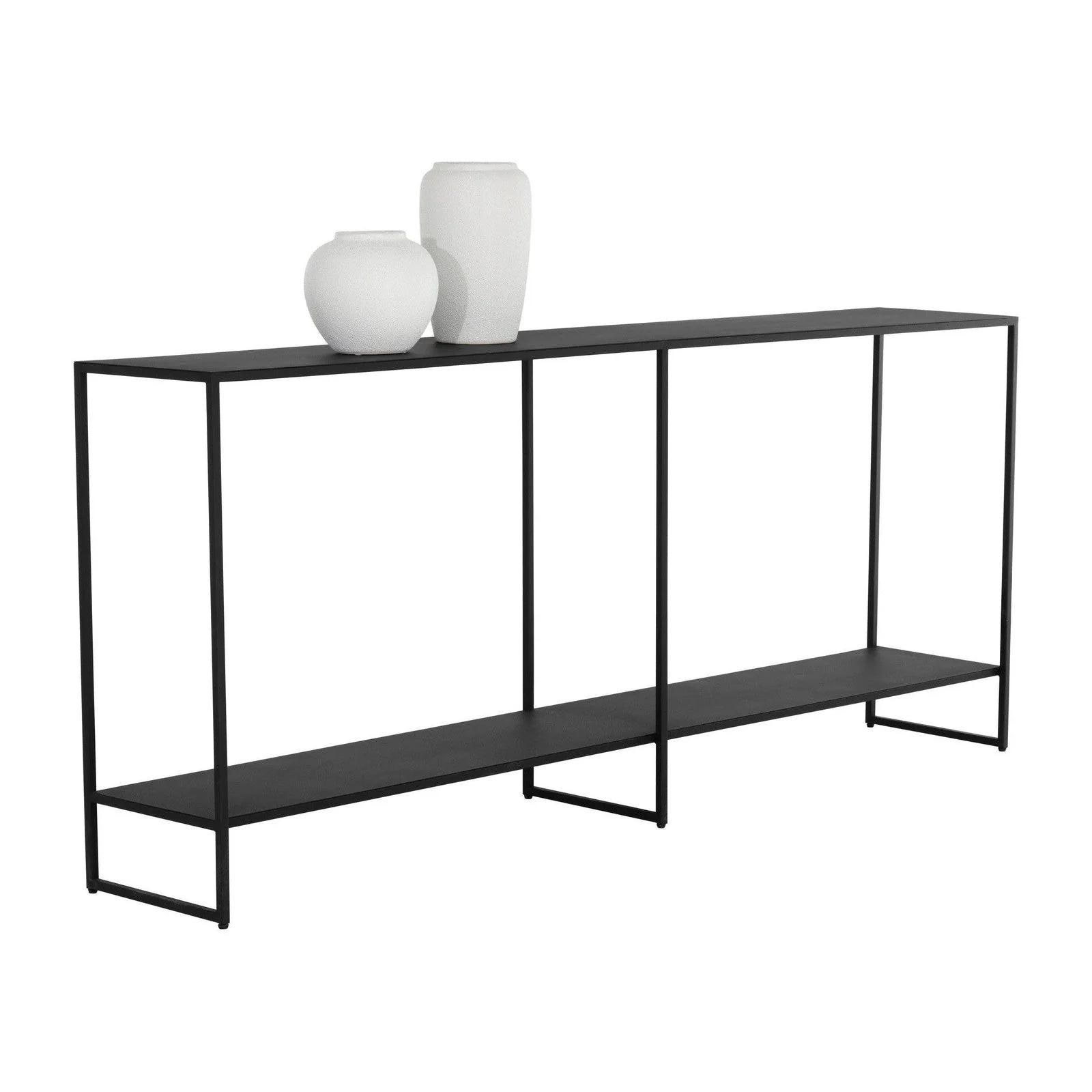 Sunpan Eiffel Console Table - Image 6