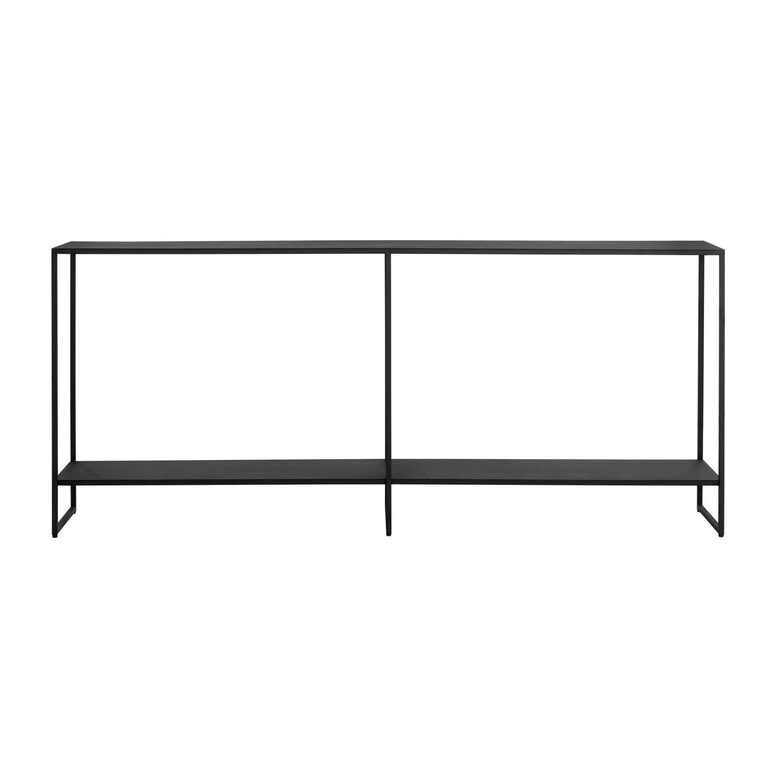 Sunpan Eiffel Console Table - Image 7