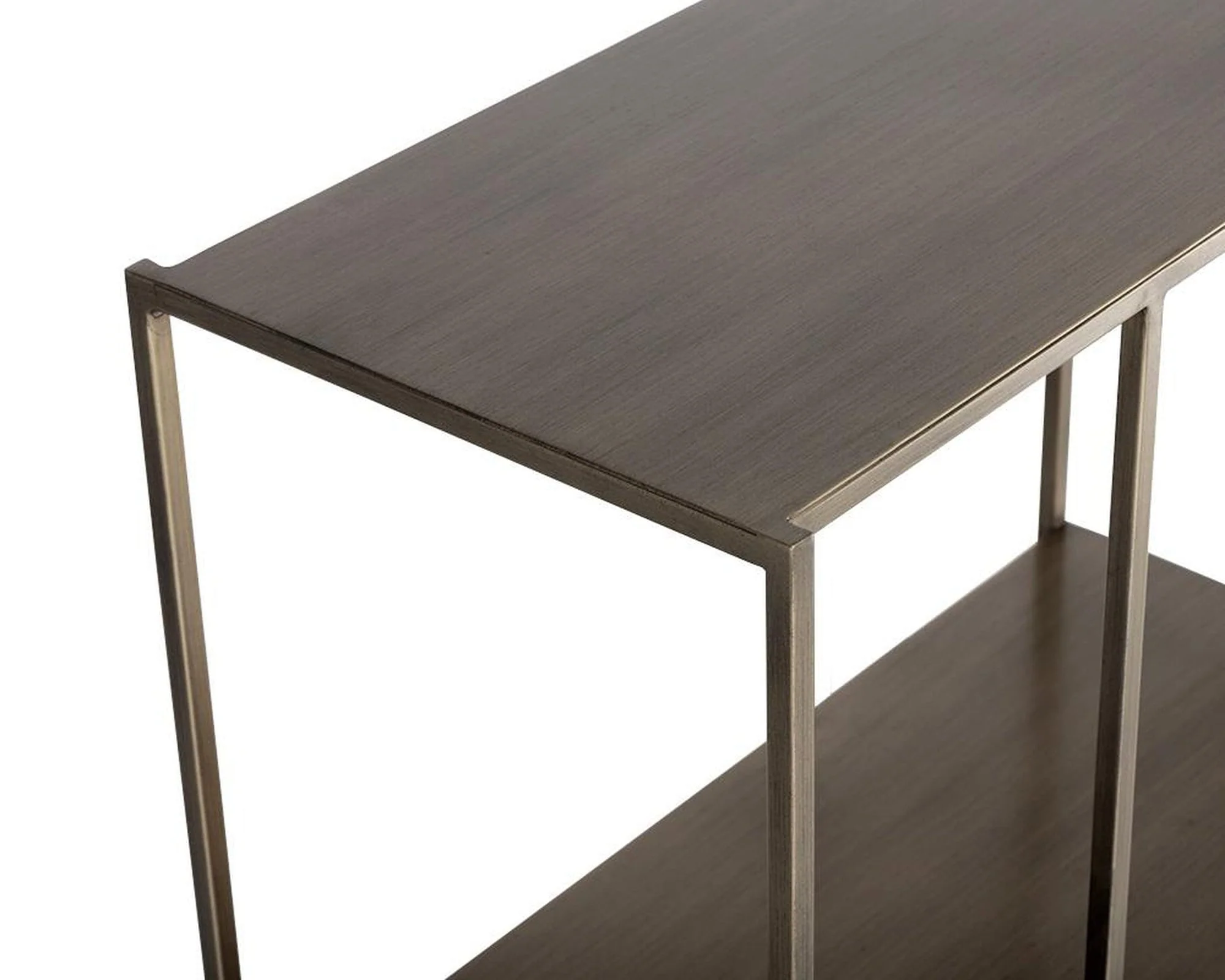 Sunpan Eiffel Low Bookcase - Image 14