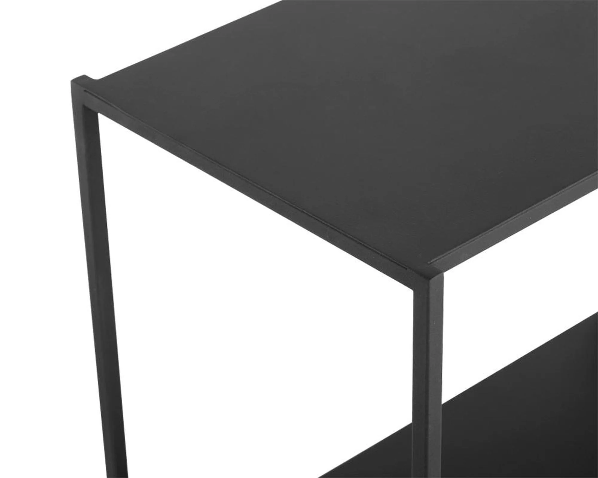 Sunpan Eiffel Low Bookcase - Image 20