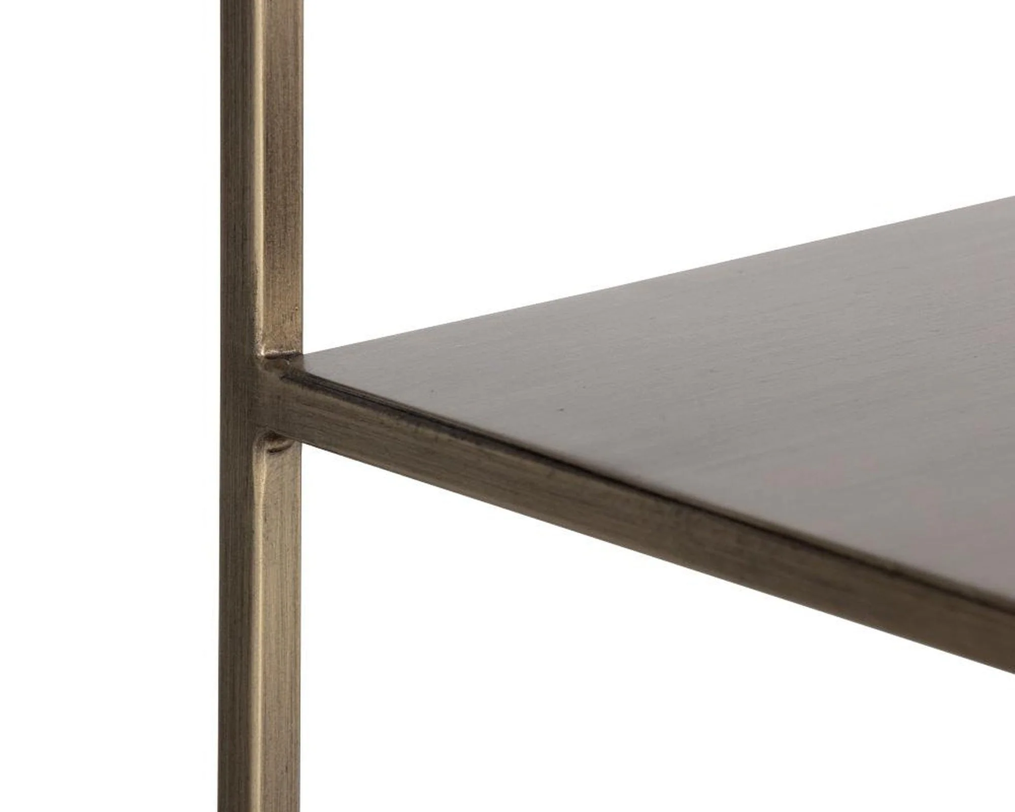 Sunpan Eiffel Low Bookcase - Image 25