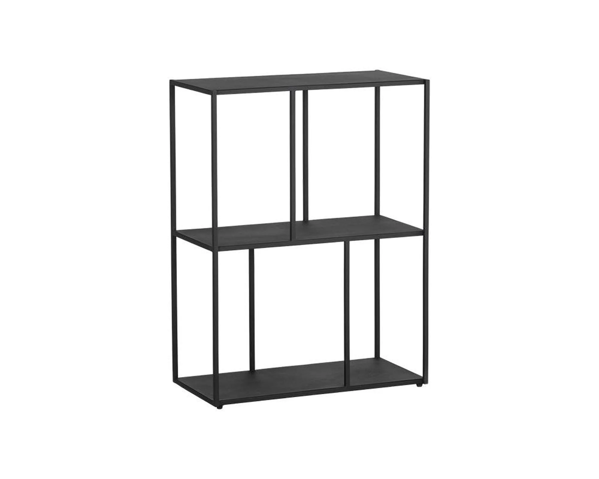 Sunpan Eiffel Low Bookcase - Image 6