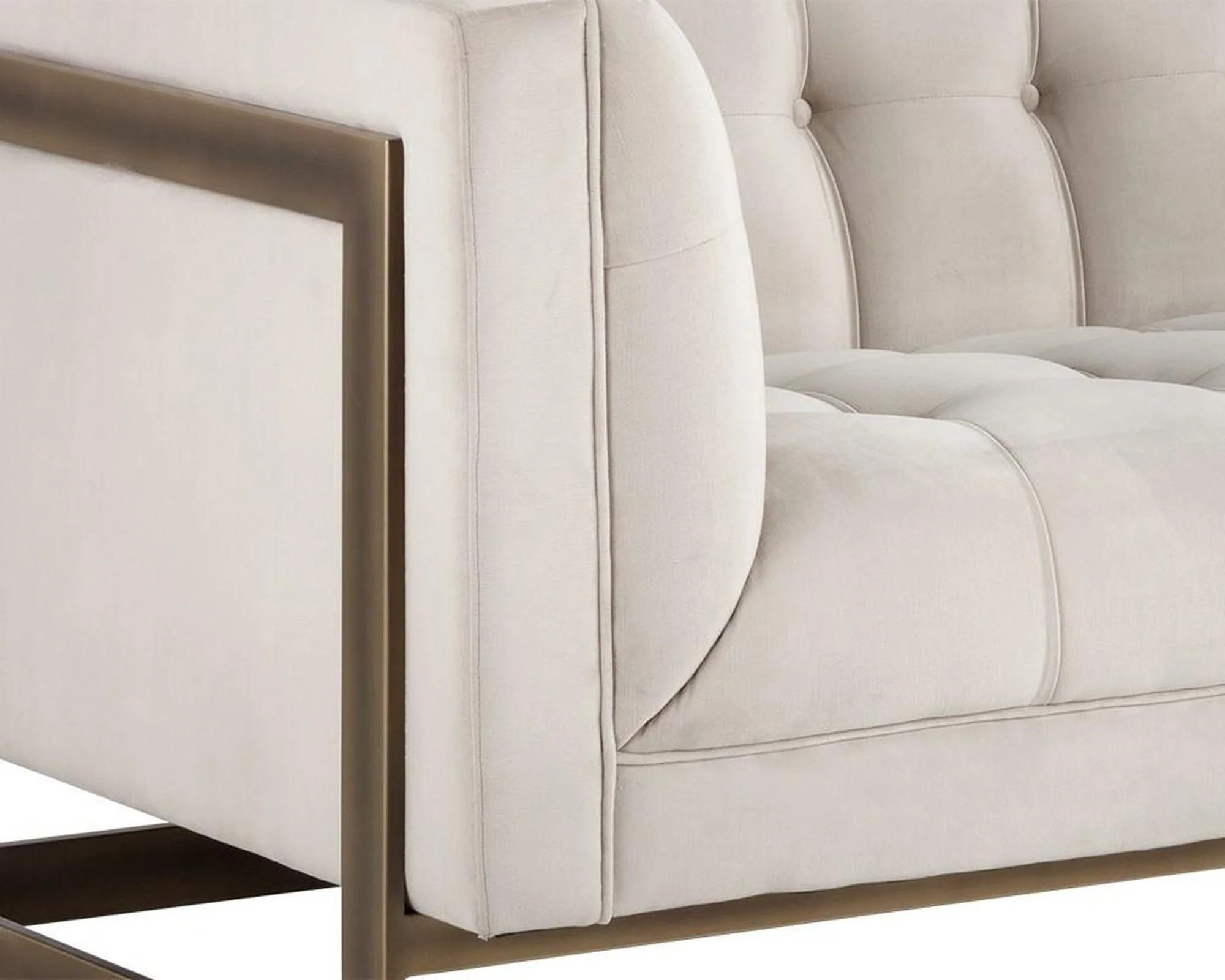 Sunpan Ekon Sofa - Image 11