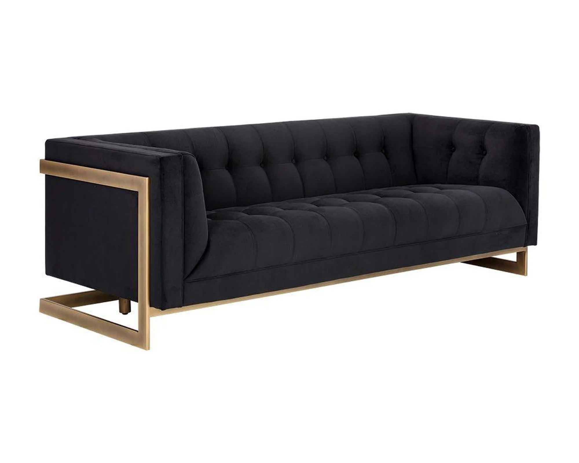 Sunpan Ekon Sofa - Image 16