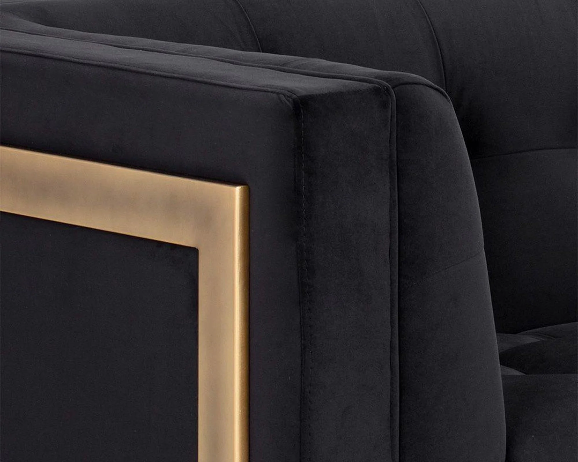 Sunpan Ekon Sofa - Image 19