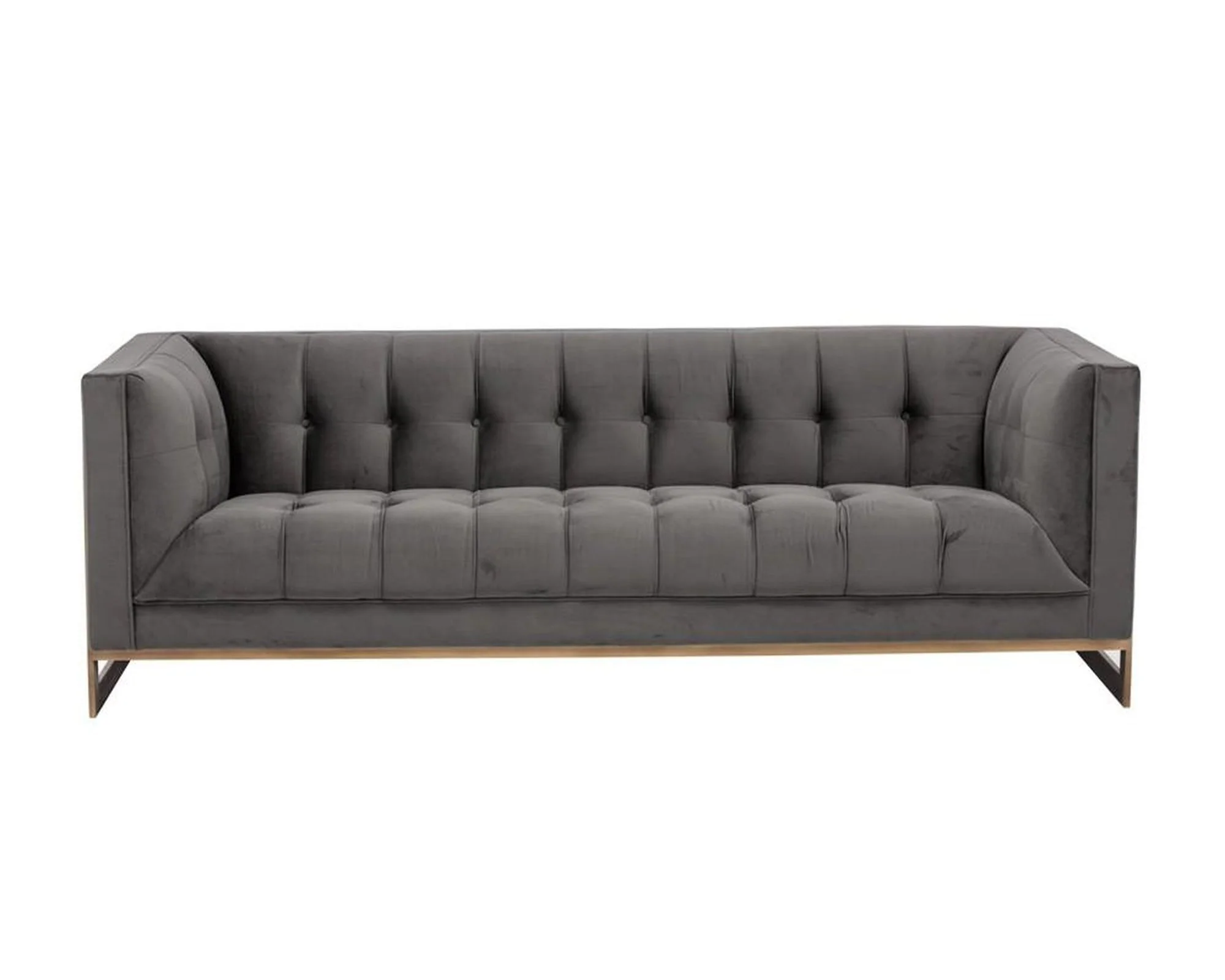 Sunpan Ekon Sofa - Image 2
