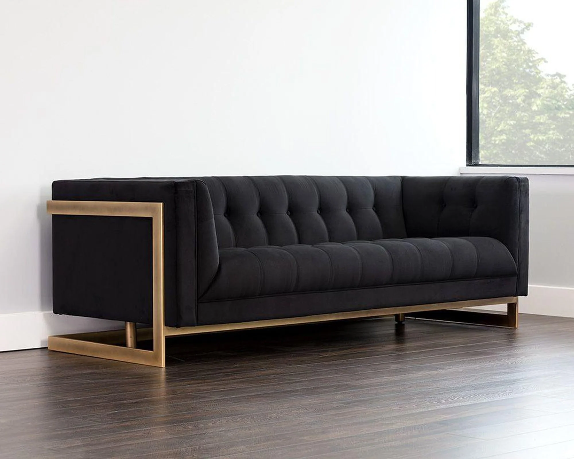 Sunpan Ekon Sofa - Image 20