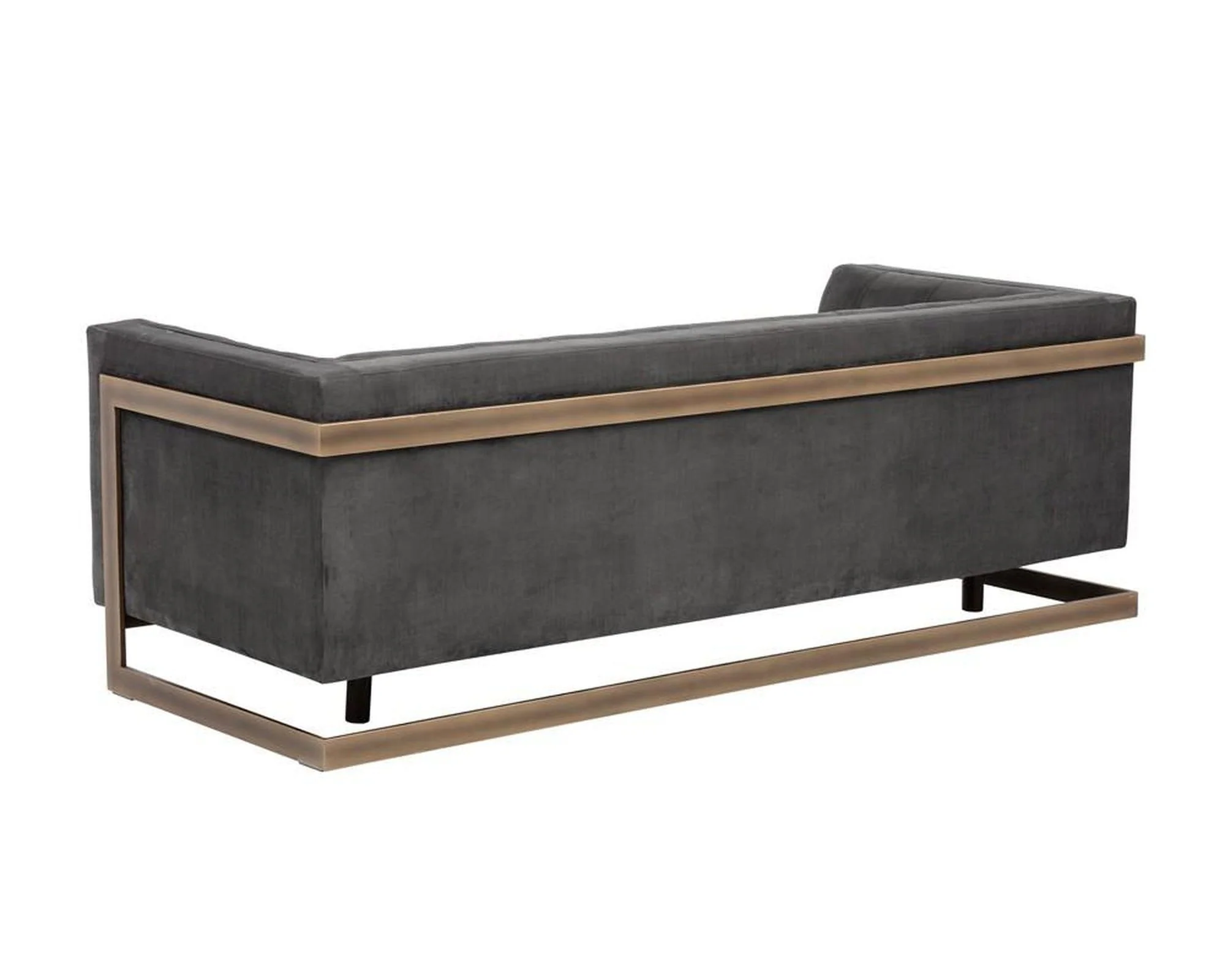 Sunpan Ekon Sofa - Image 3
