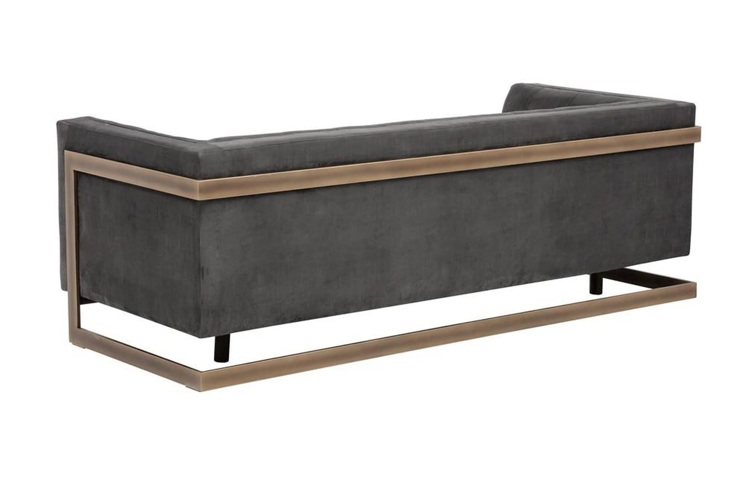 Sunpan Ekon Sofa - Image 4