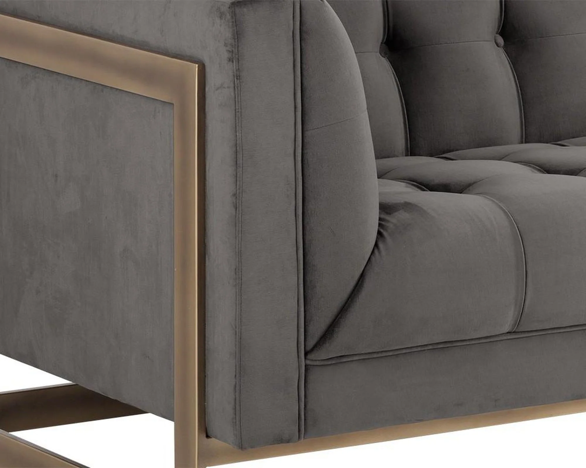 Sunpan Ekon Sofa - Image 6