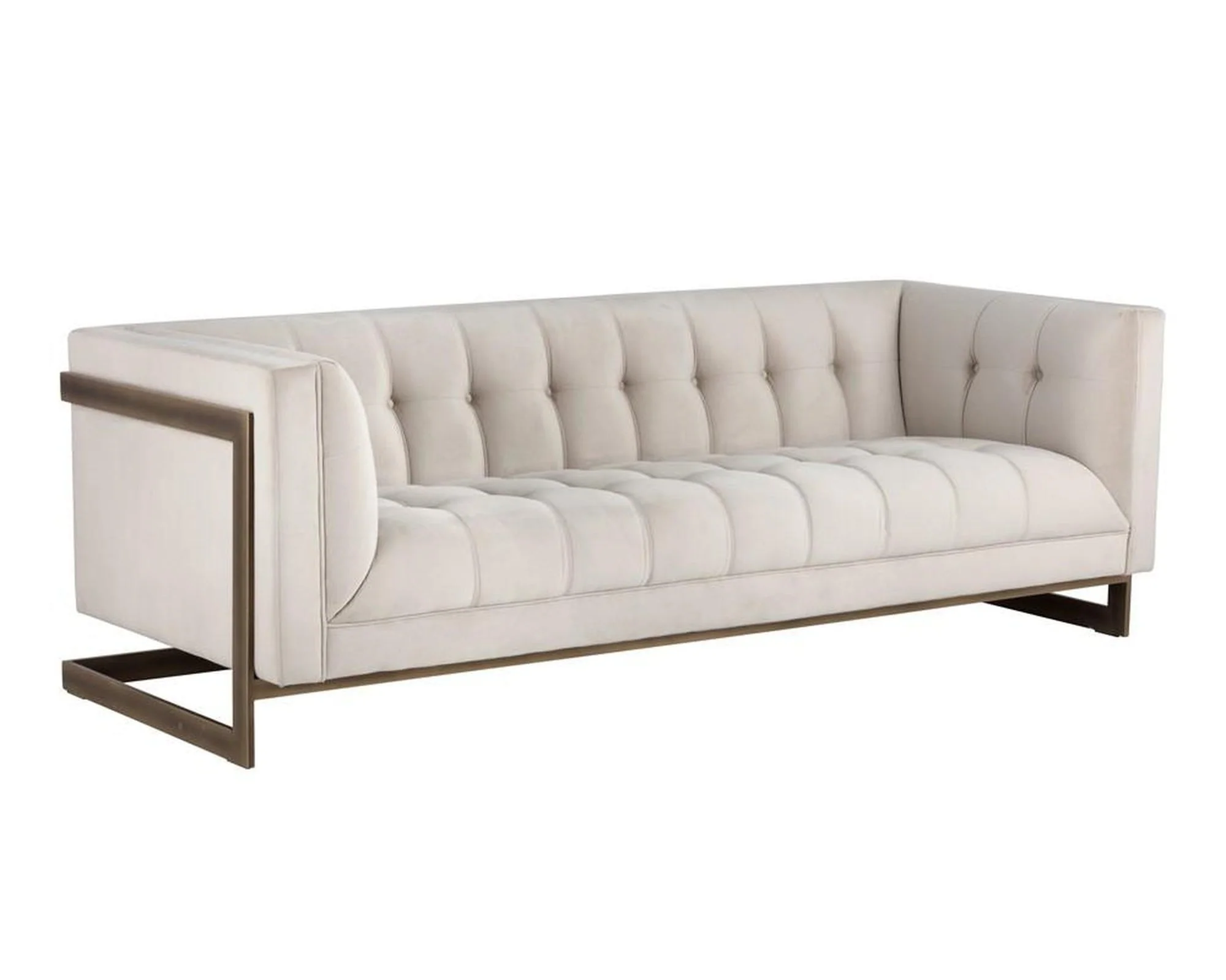 Sunpan Ekon Sofa - Image 8