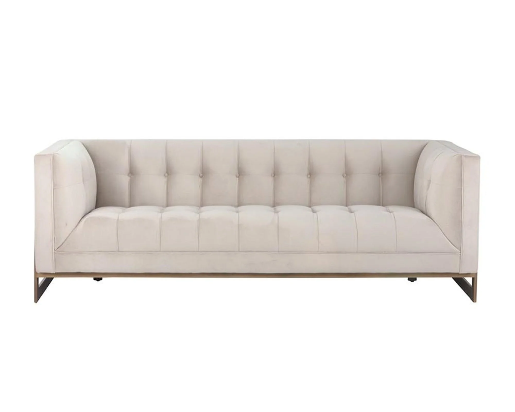 Sunpan Ekon Sofa - Image 9