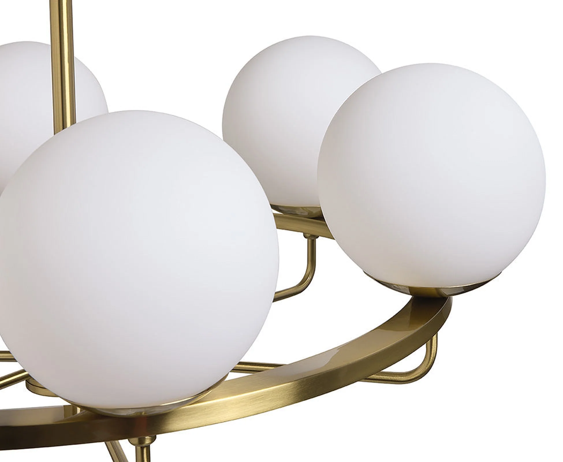 Sunpan Eliora Chandelier - Image 6