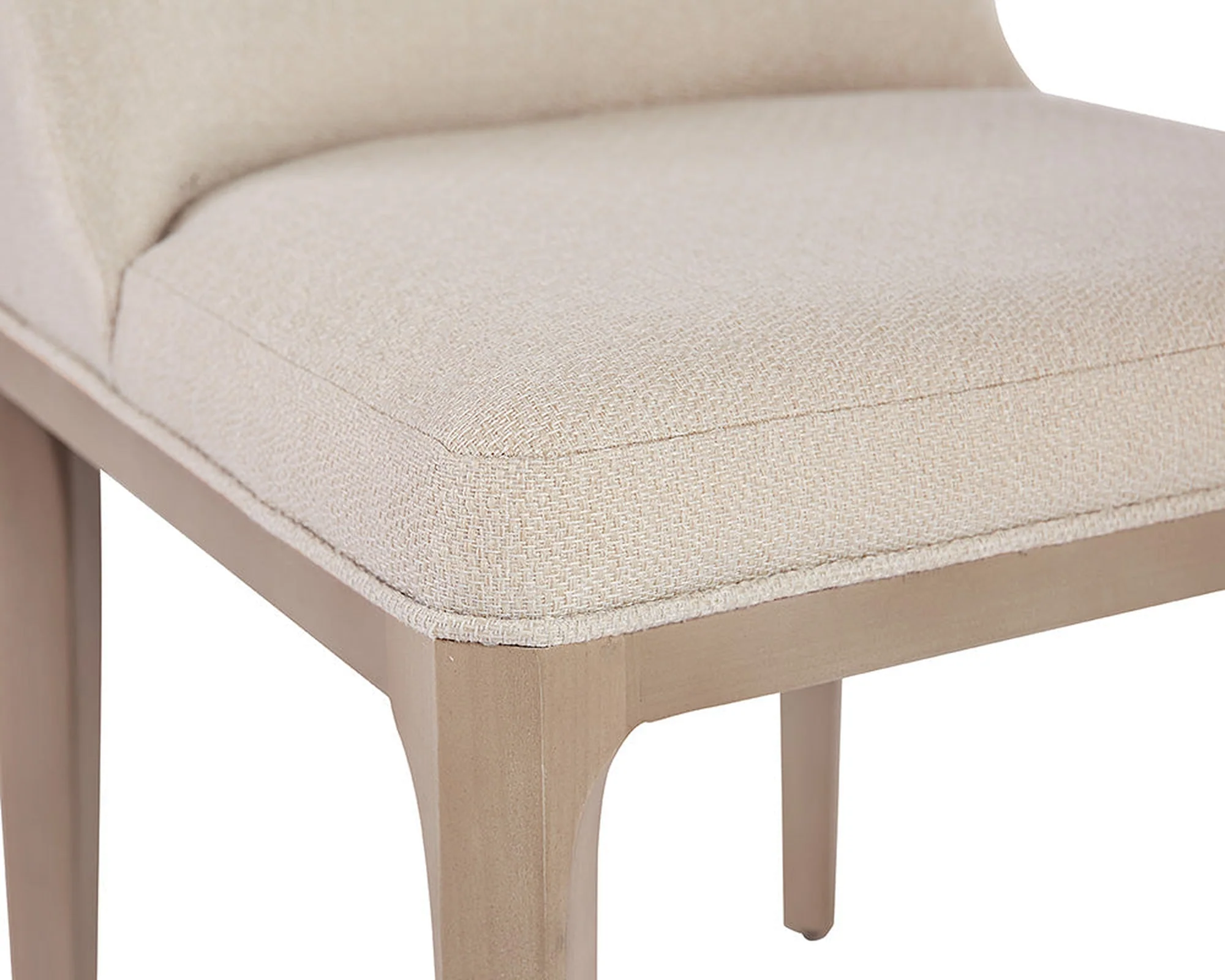 Sunpan Elisa Dining Chair - Image 5