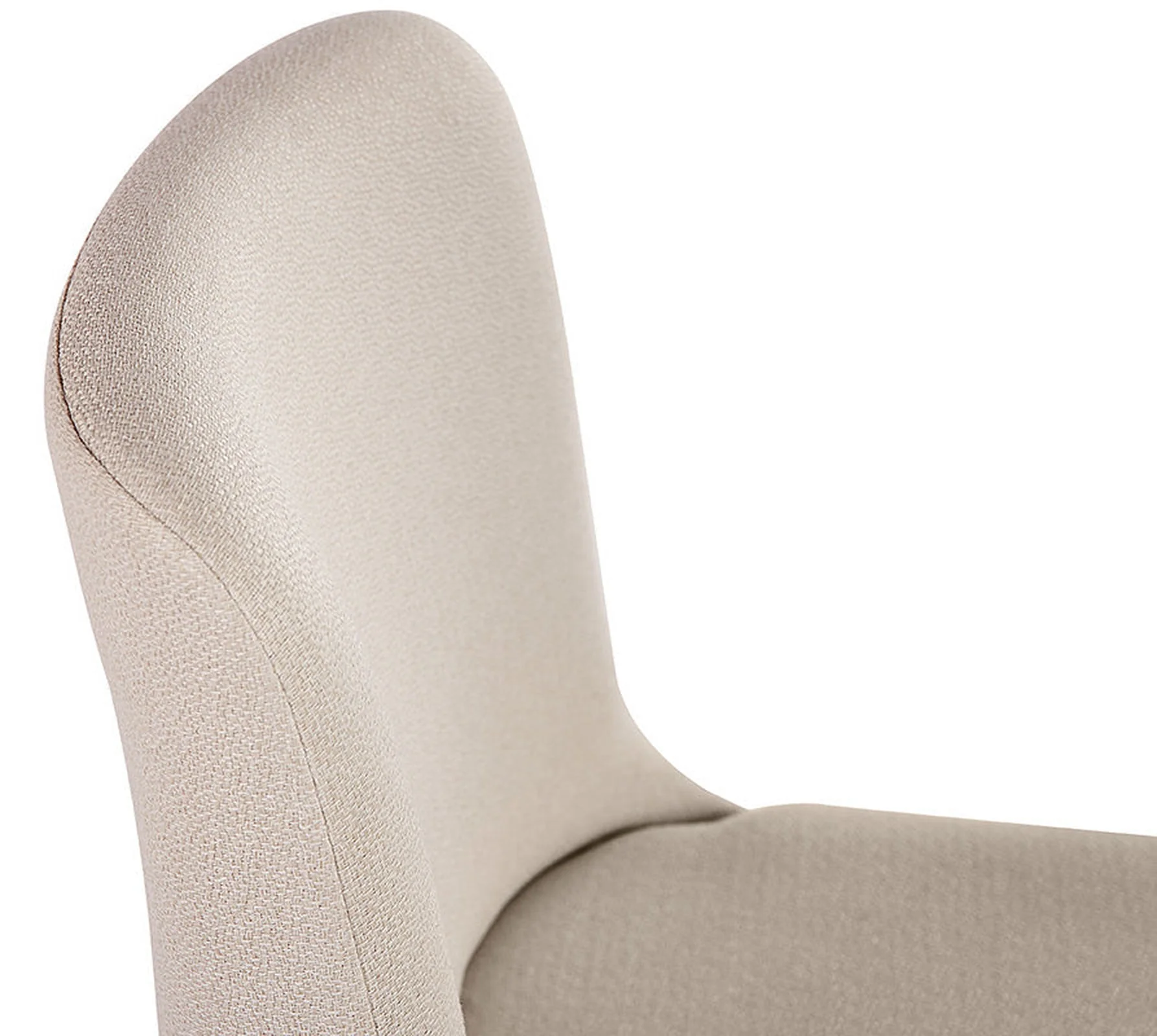 Sunpan Elisa Dining Chair - Image 6