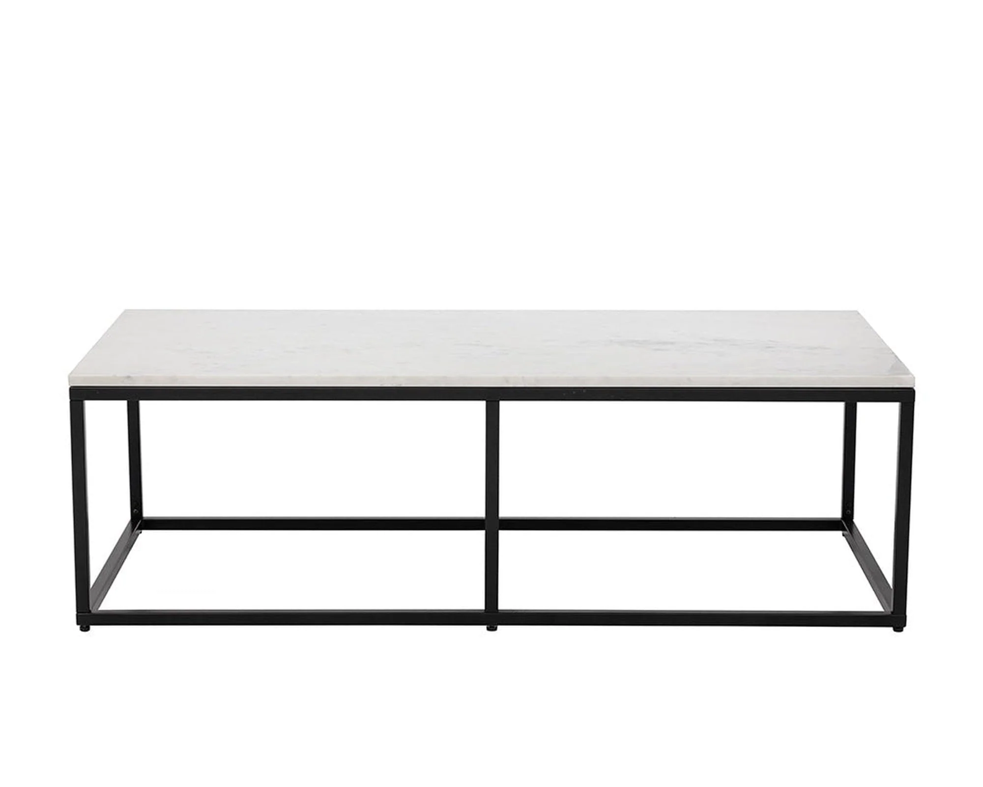 Sunpan Ellery Coffee Table - Image 3